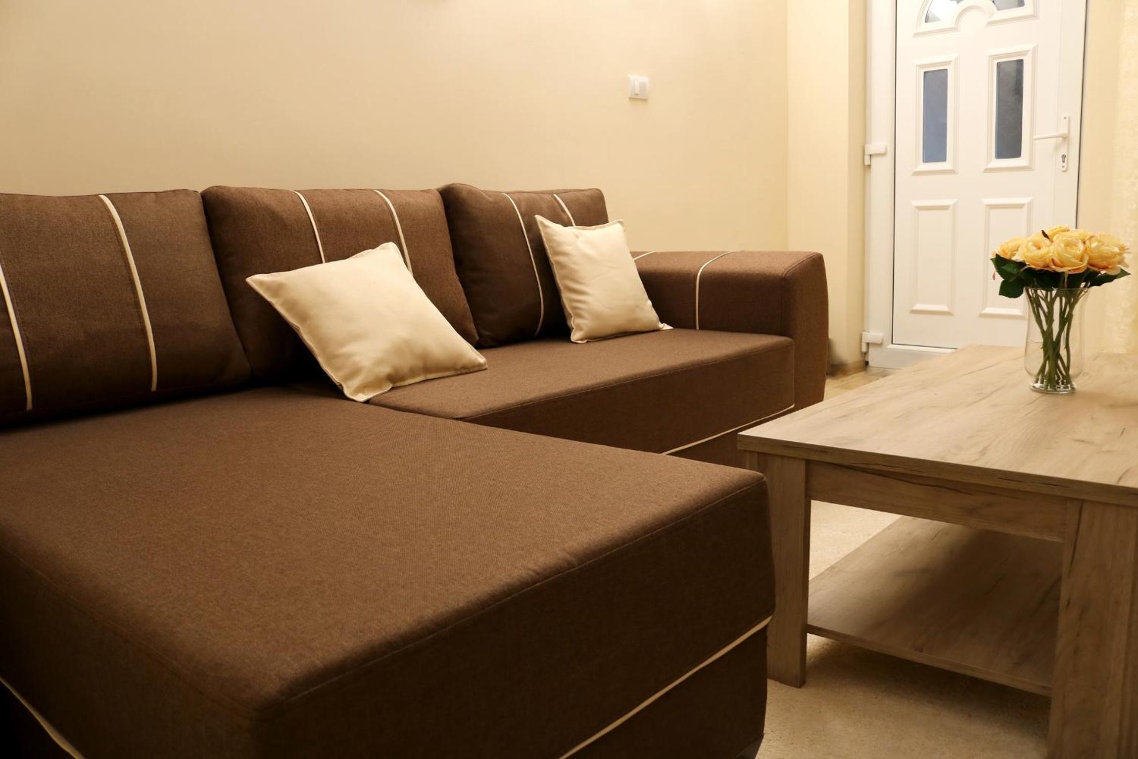 Apartment Jasen 1 view 5