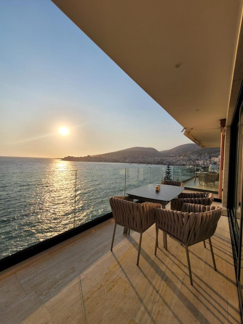 DAED Luxury Residence