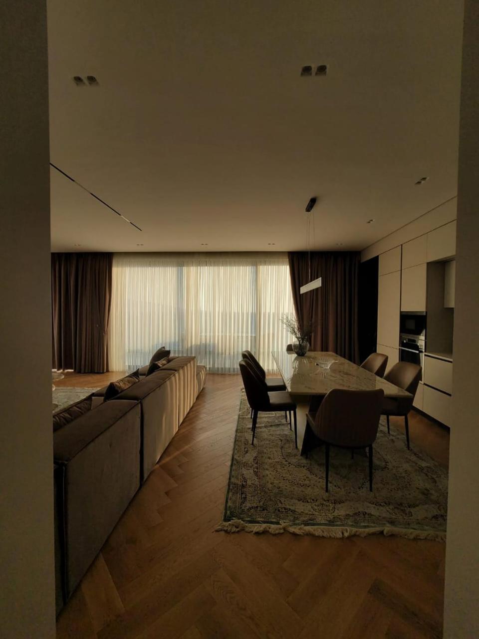 DAED Luxury Residence