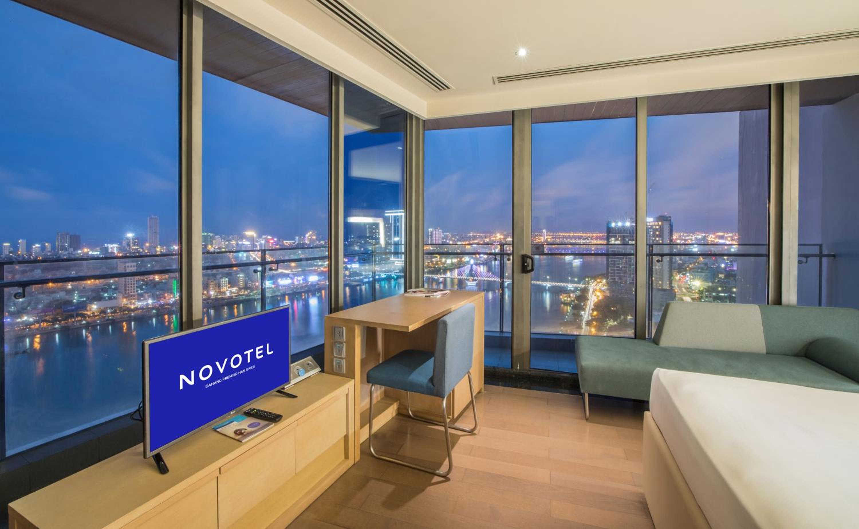 Novotel Danang Premier Han River 101