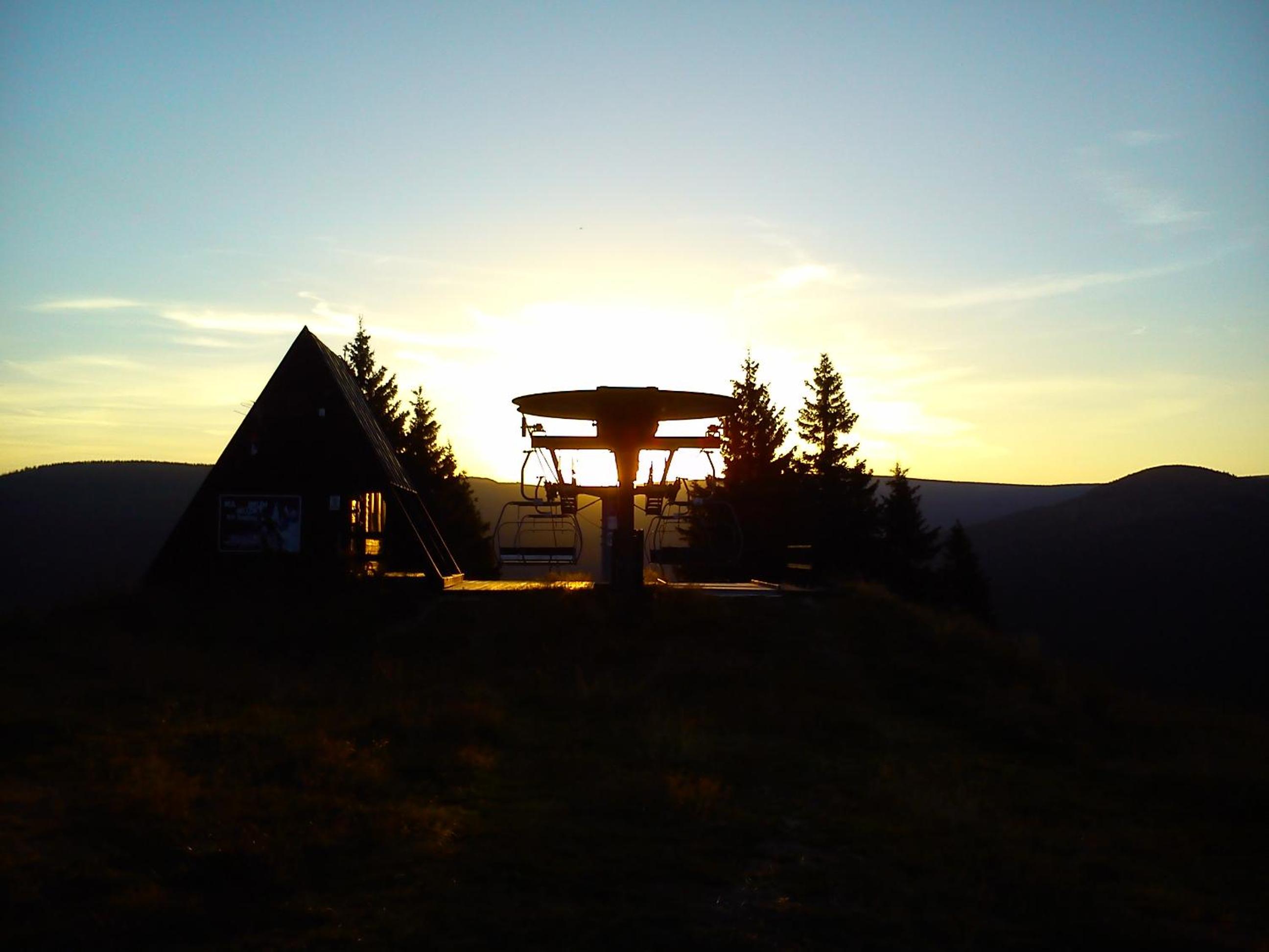 Apartmán Stodola2 Harrachov