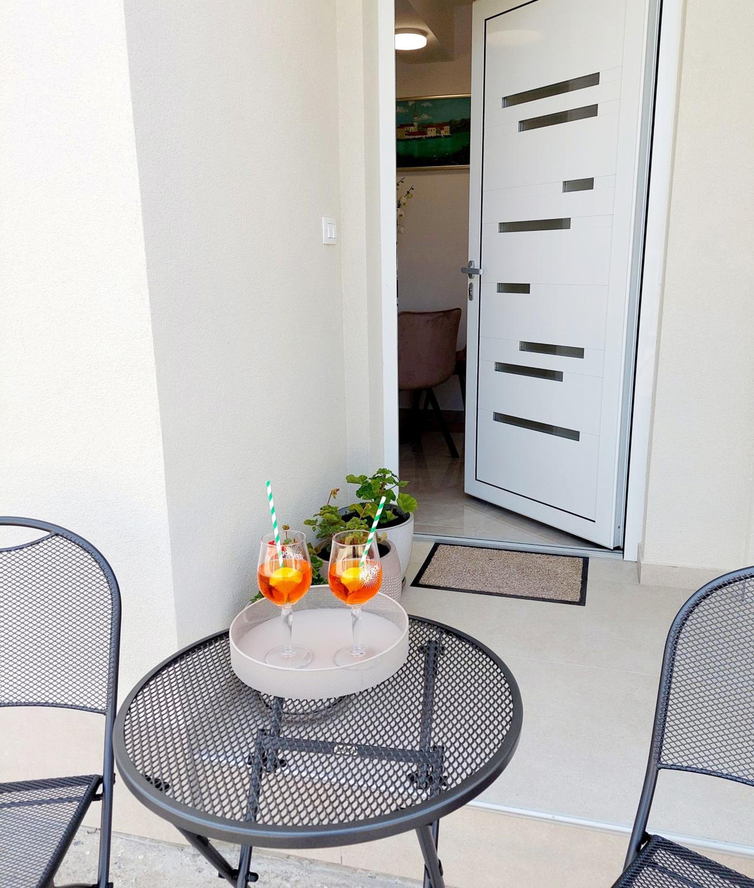 Apartman Tonći