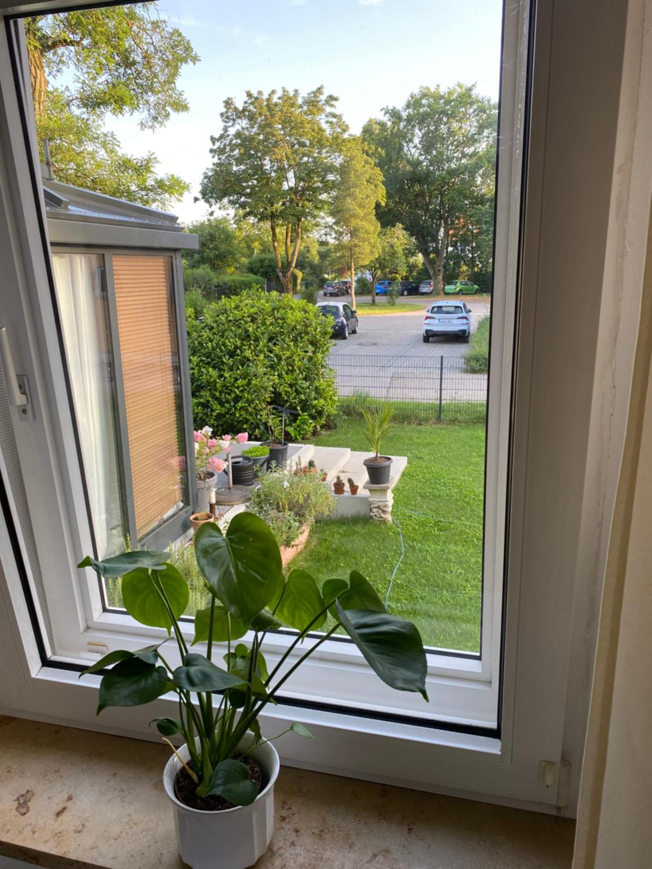 Ferienwohnung Lechfeld