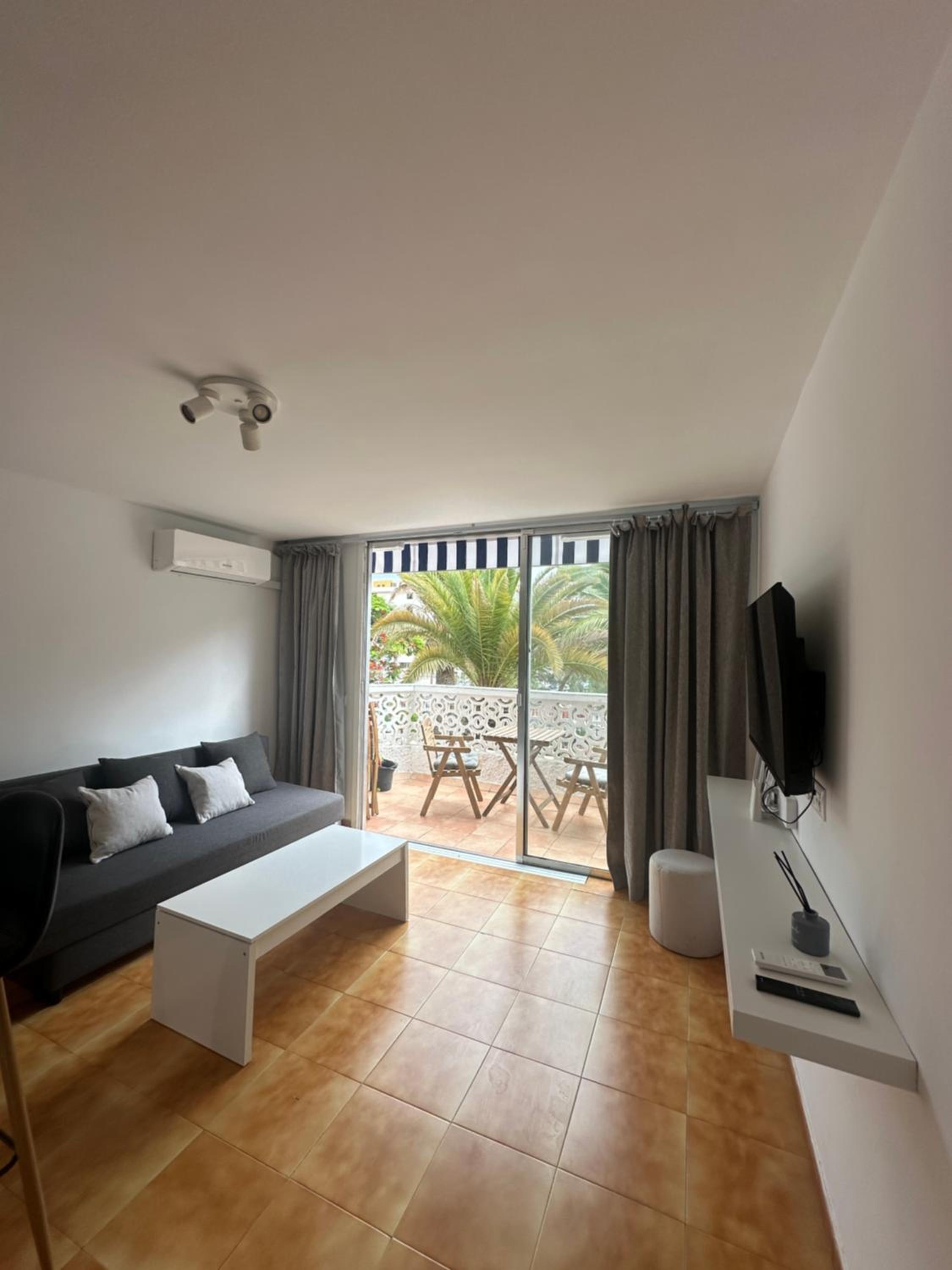 Las Americas Tenerife