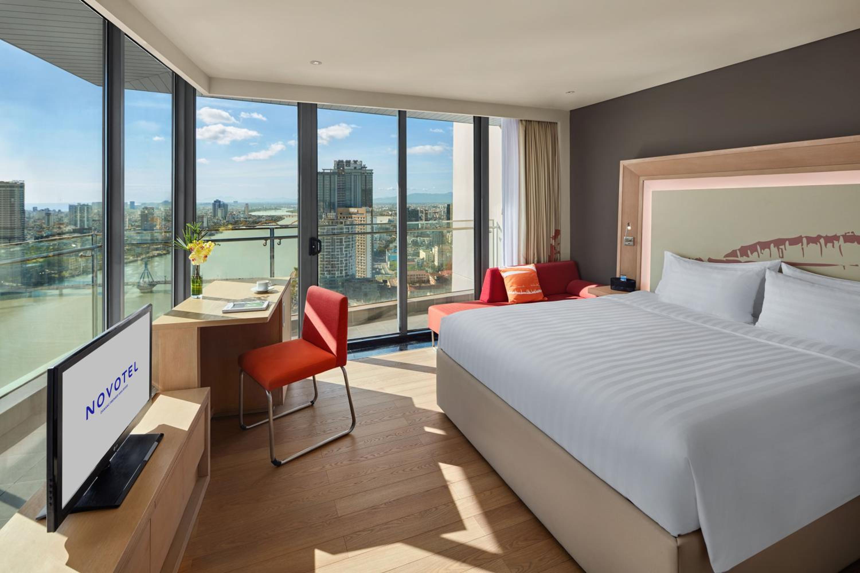 Novotel Danang Premier Han River 102