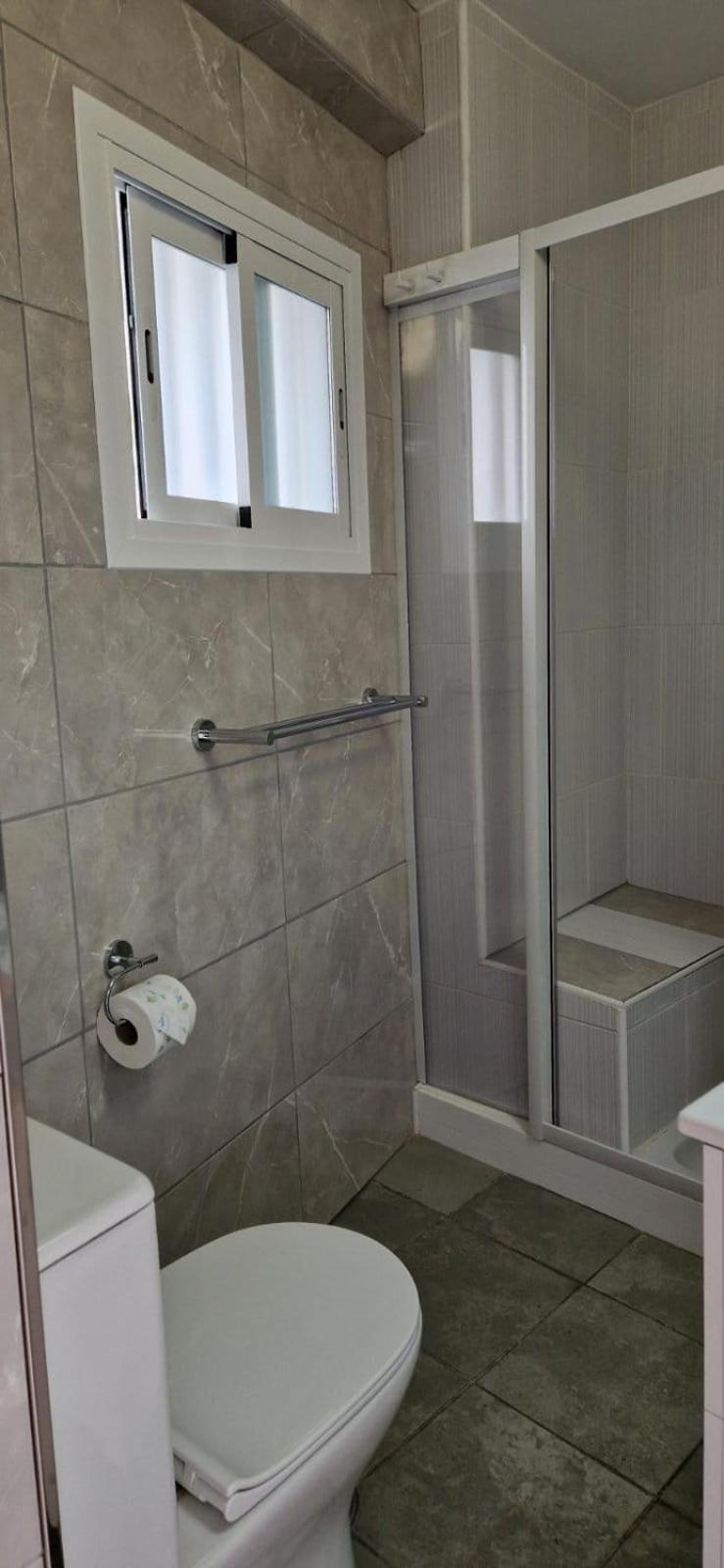 BERMUDAS-TURIS Apartamentos