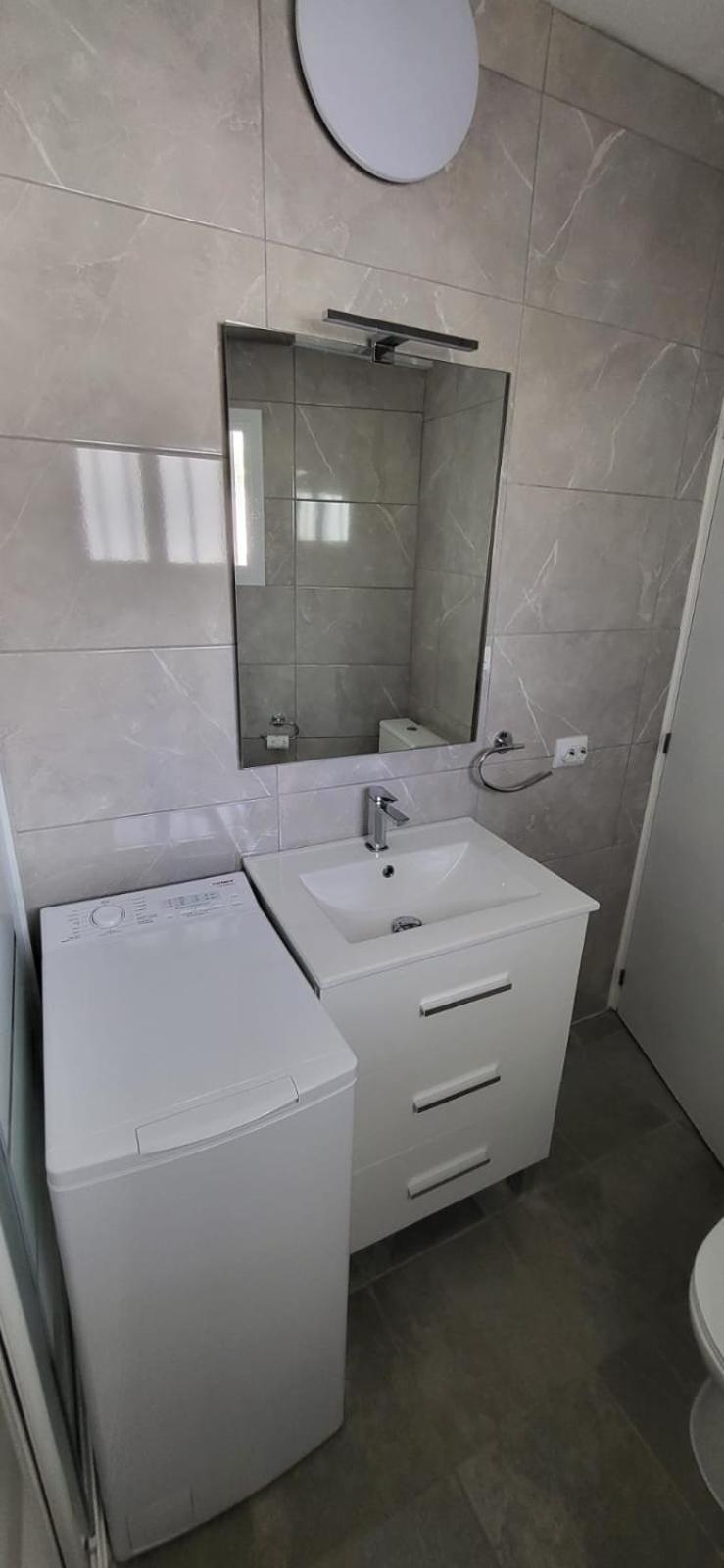 BERMUDAS-TURIS Apartamentos