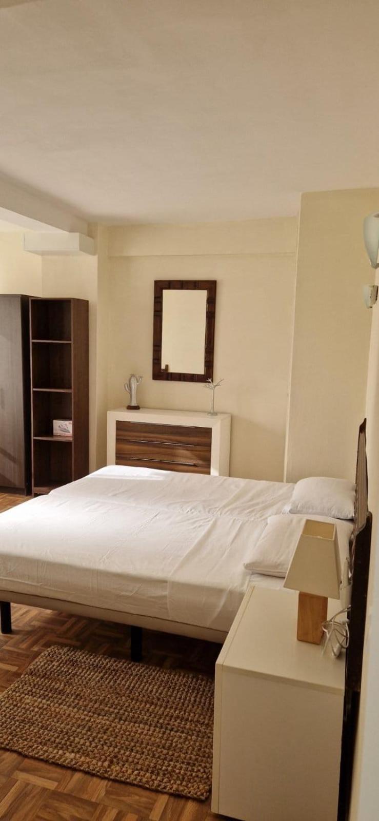 BERMUDAS-TURIS Apartamentos