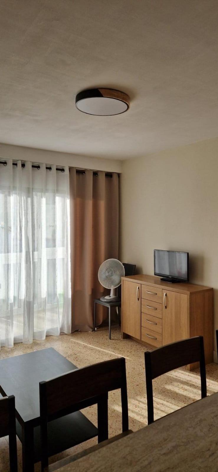 BERMUDAS-TURIS Apartamentos