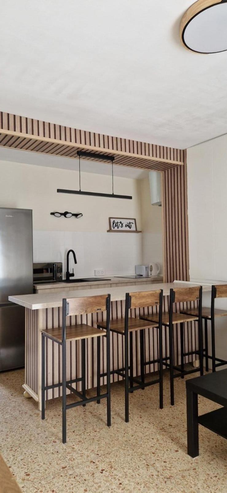 BERMUDAS-TURIS Apartamentos