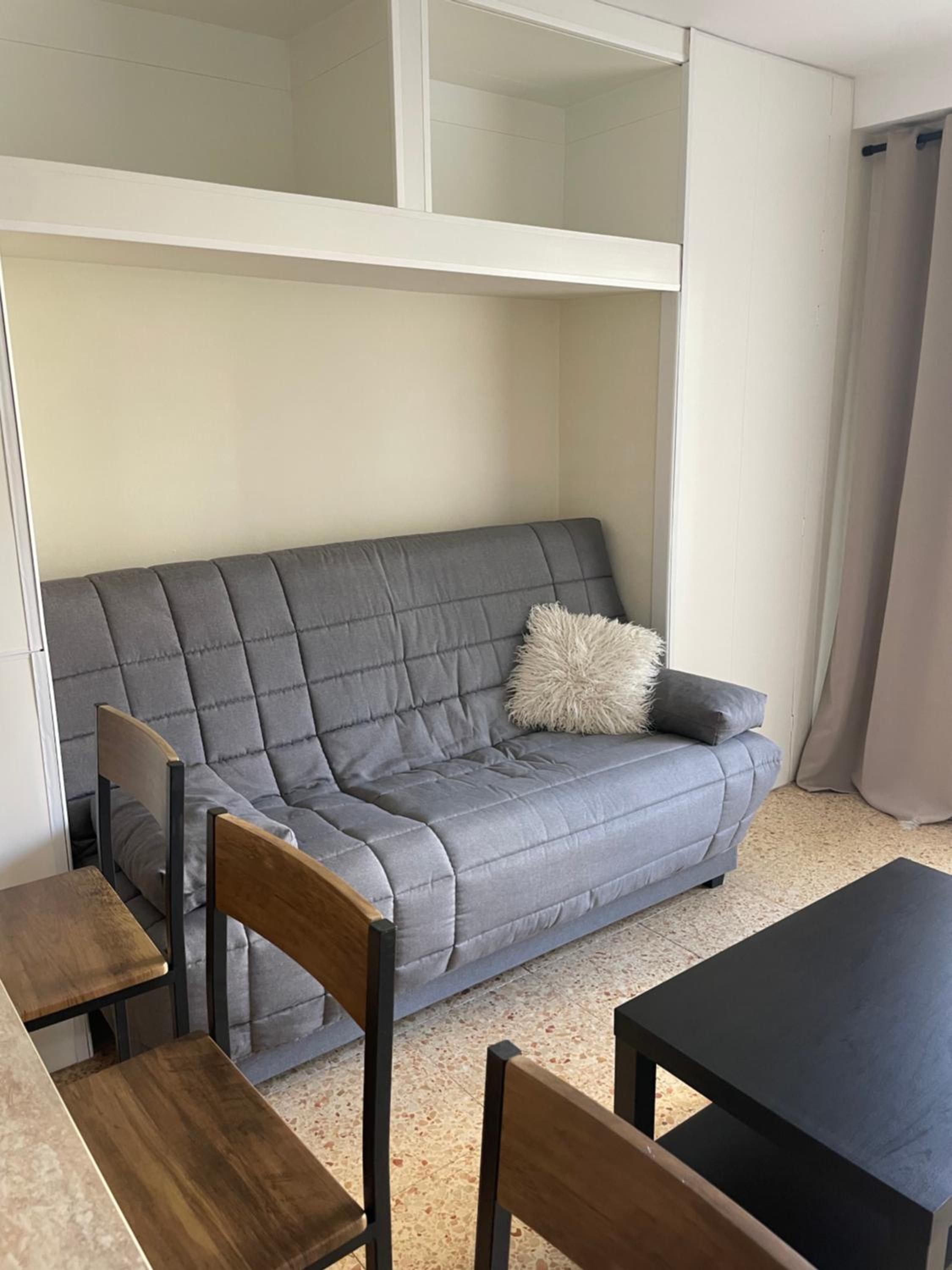 BERMUDAS-TURIS Apartamentos