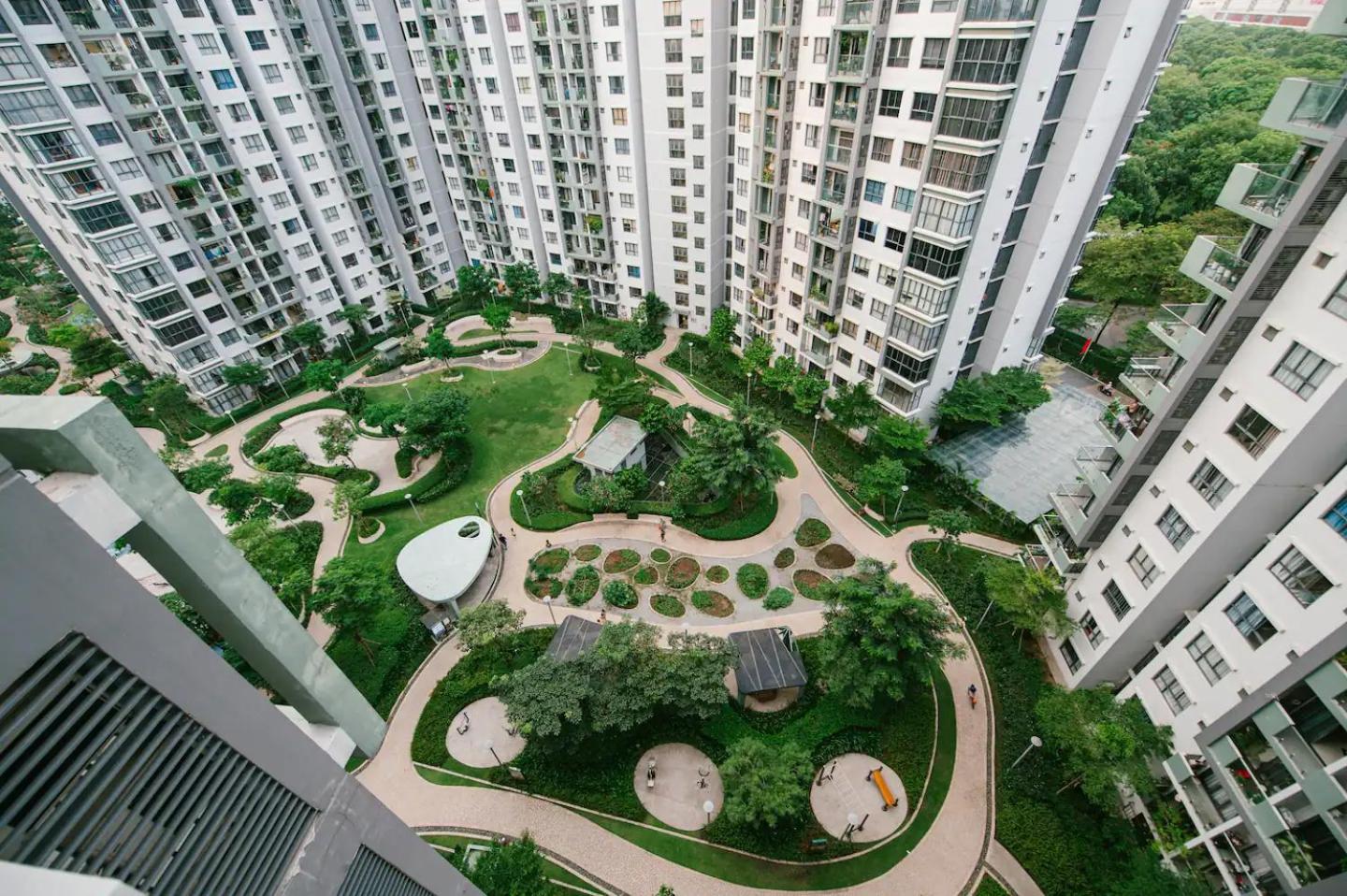 GEM EMERALD - Celadon City Tân Phú