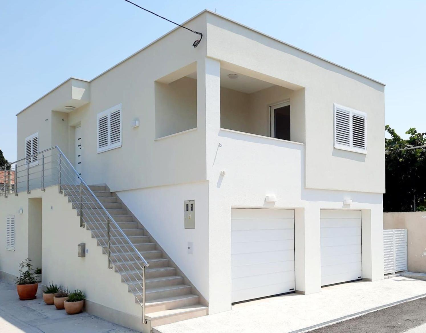 Apartman Tonći