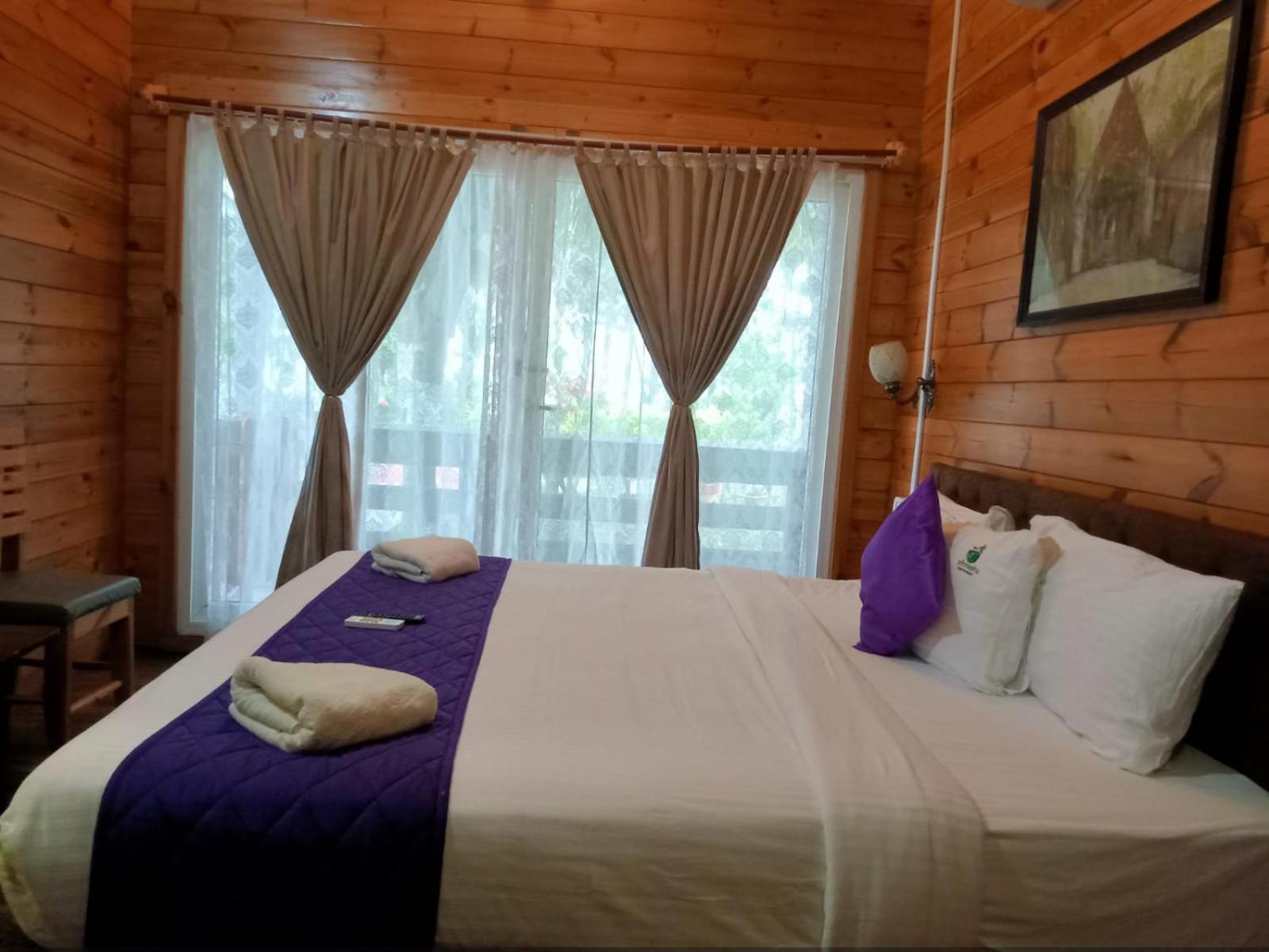 Adhvasaha Beach Spa Resort view 4