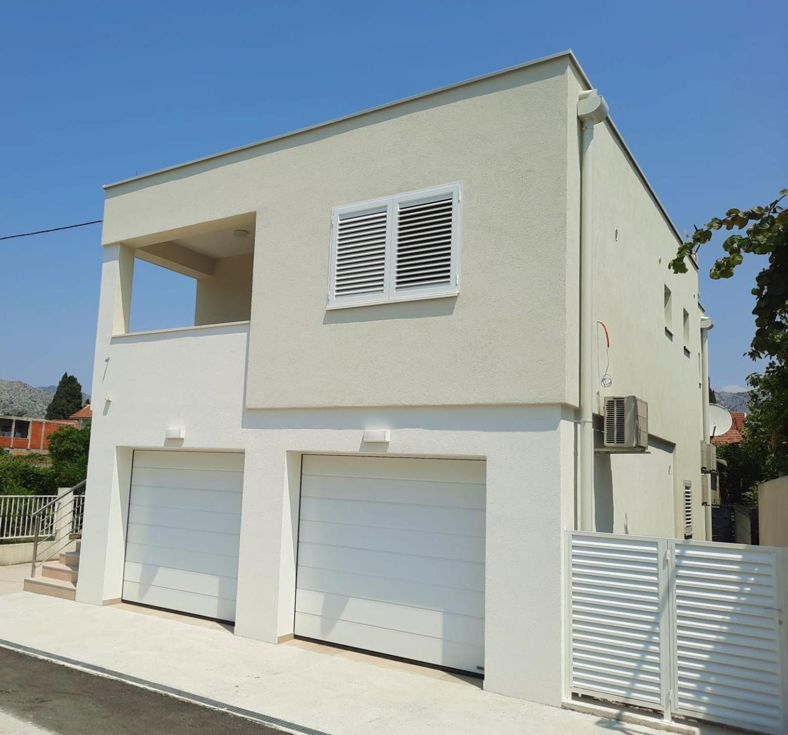 Apartman Tonći