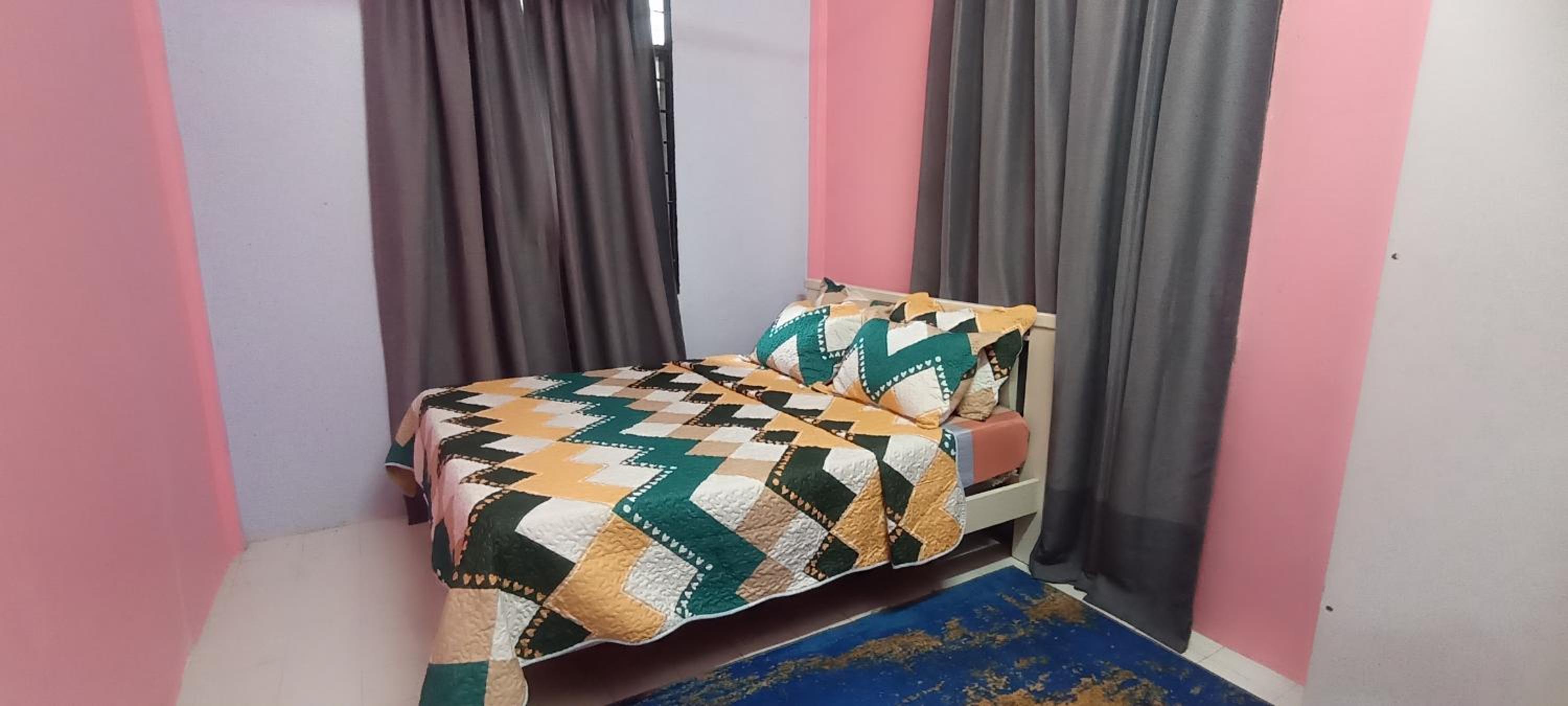Two One Homestay photo 2
