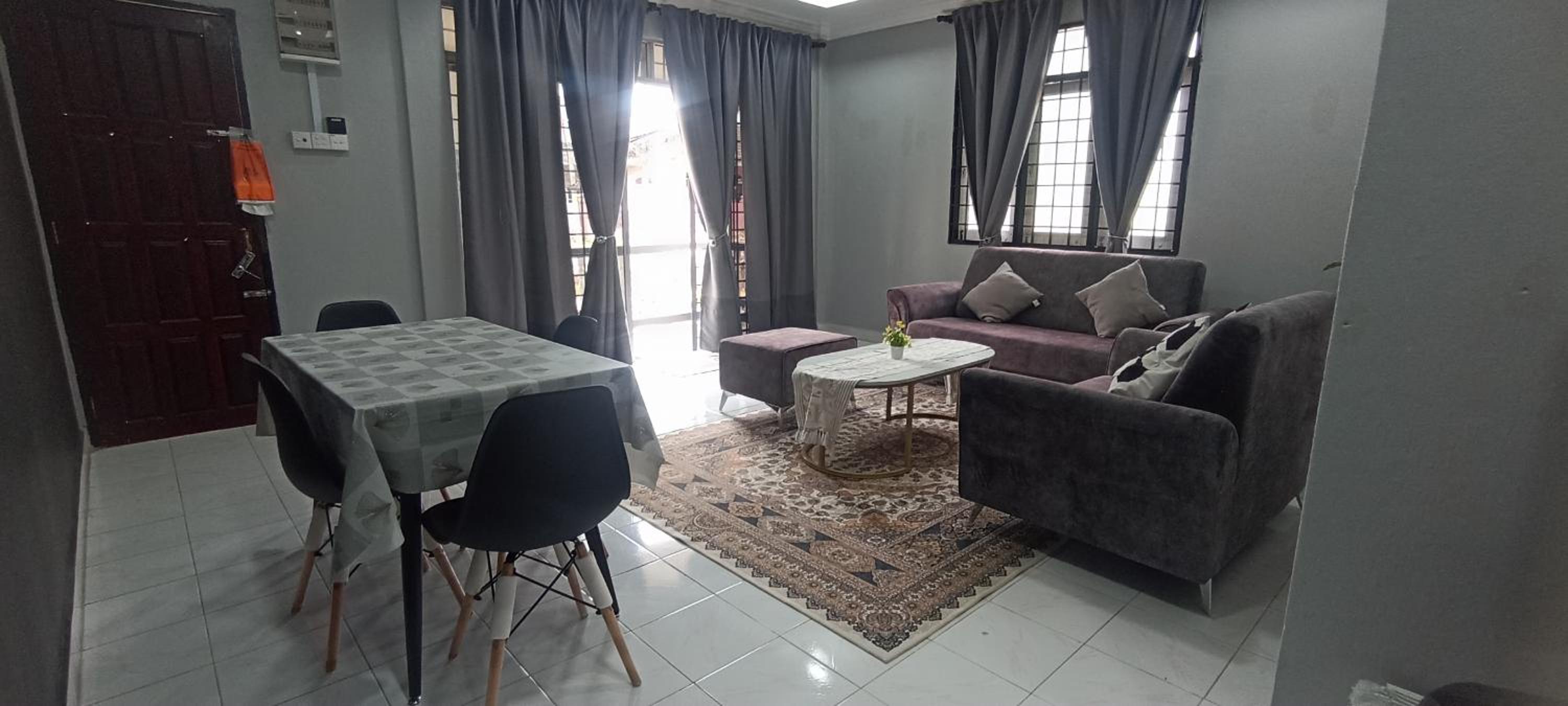 Two One Homestay photo 4