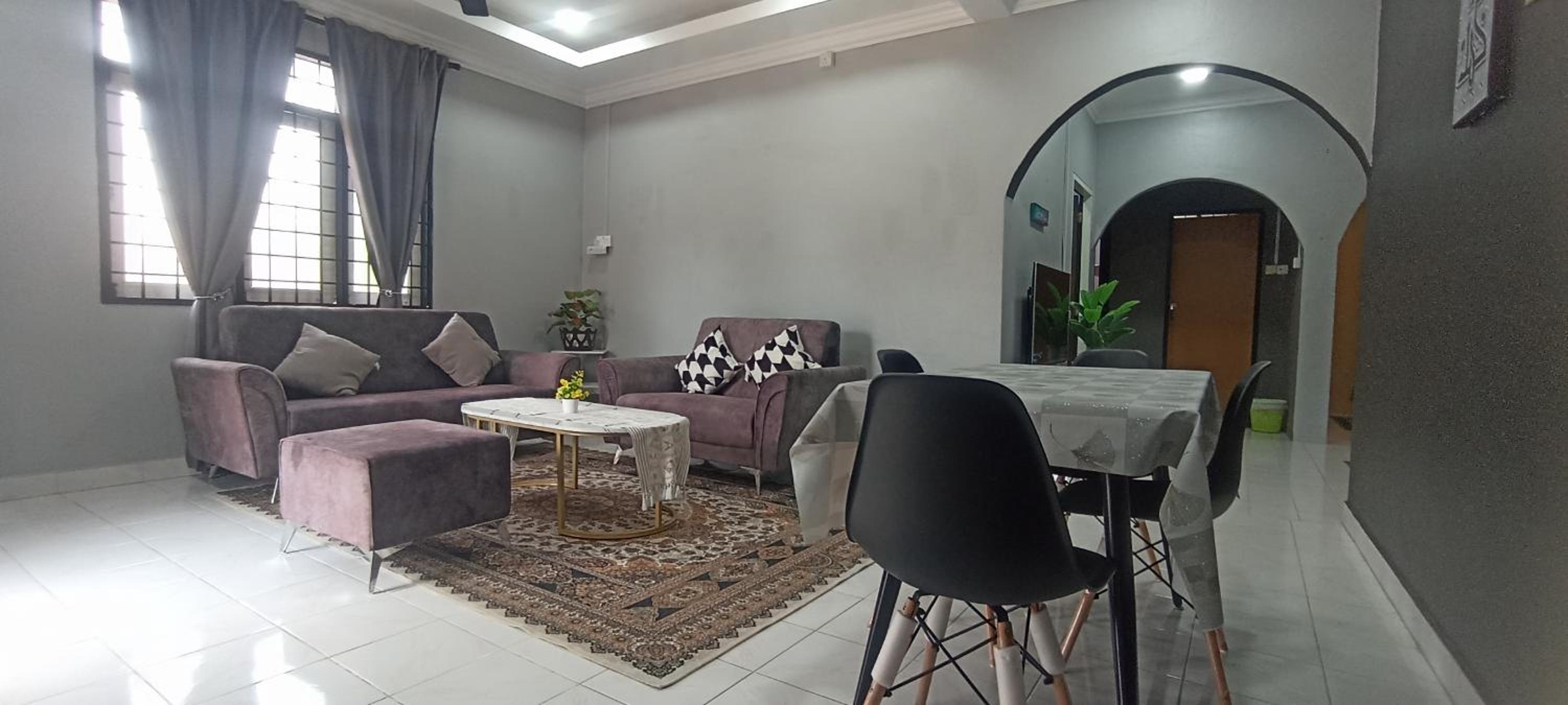 Two One Homestay photo 8