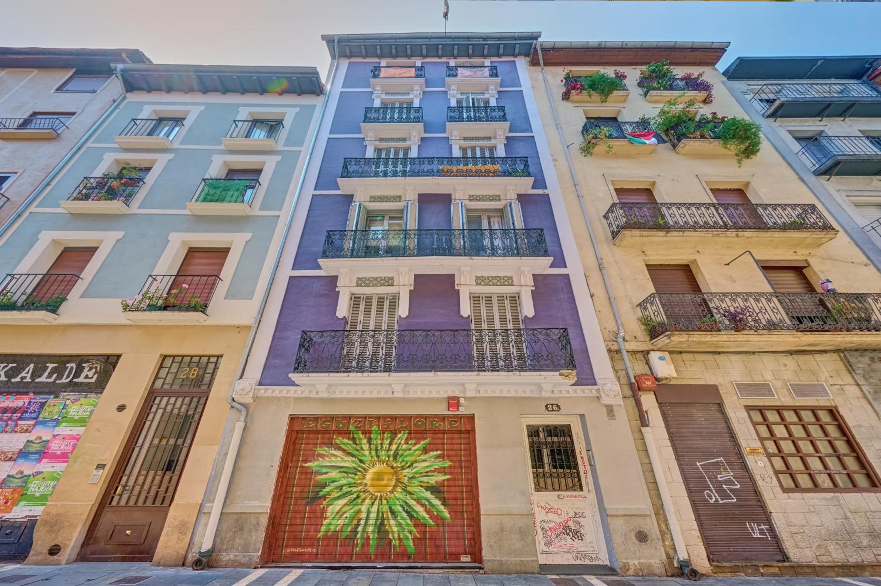 building