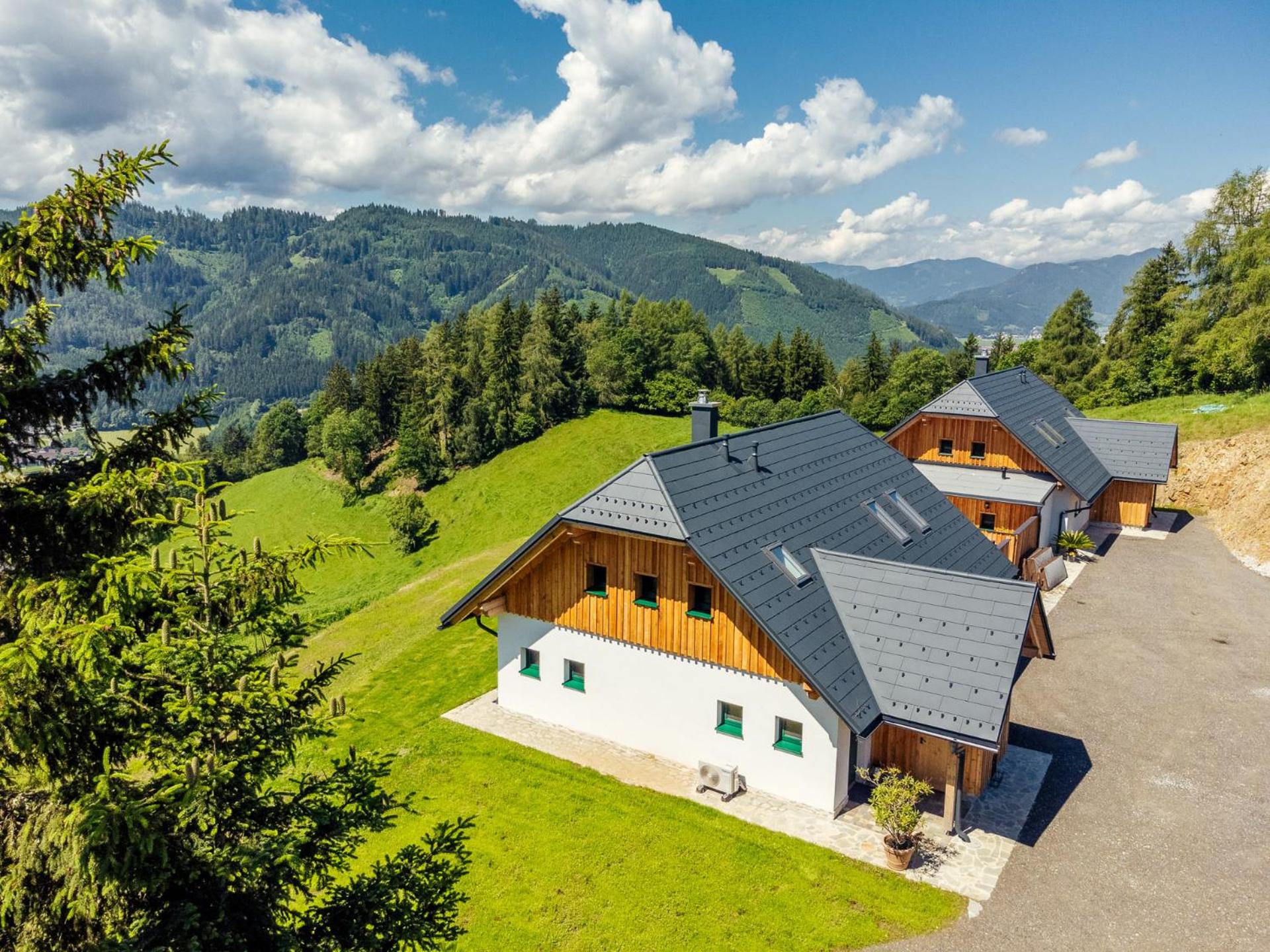 ALMCHALET Rubin