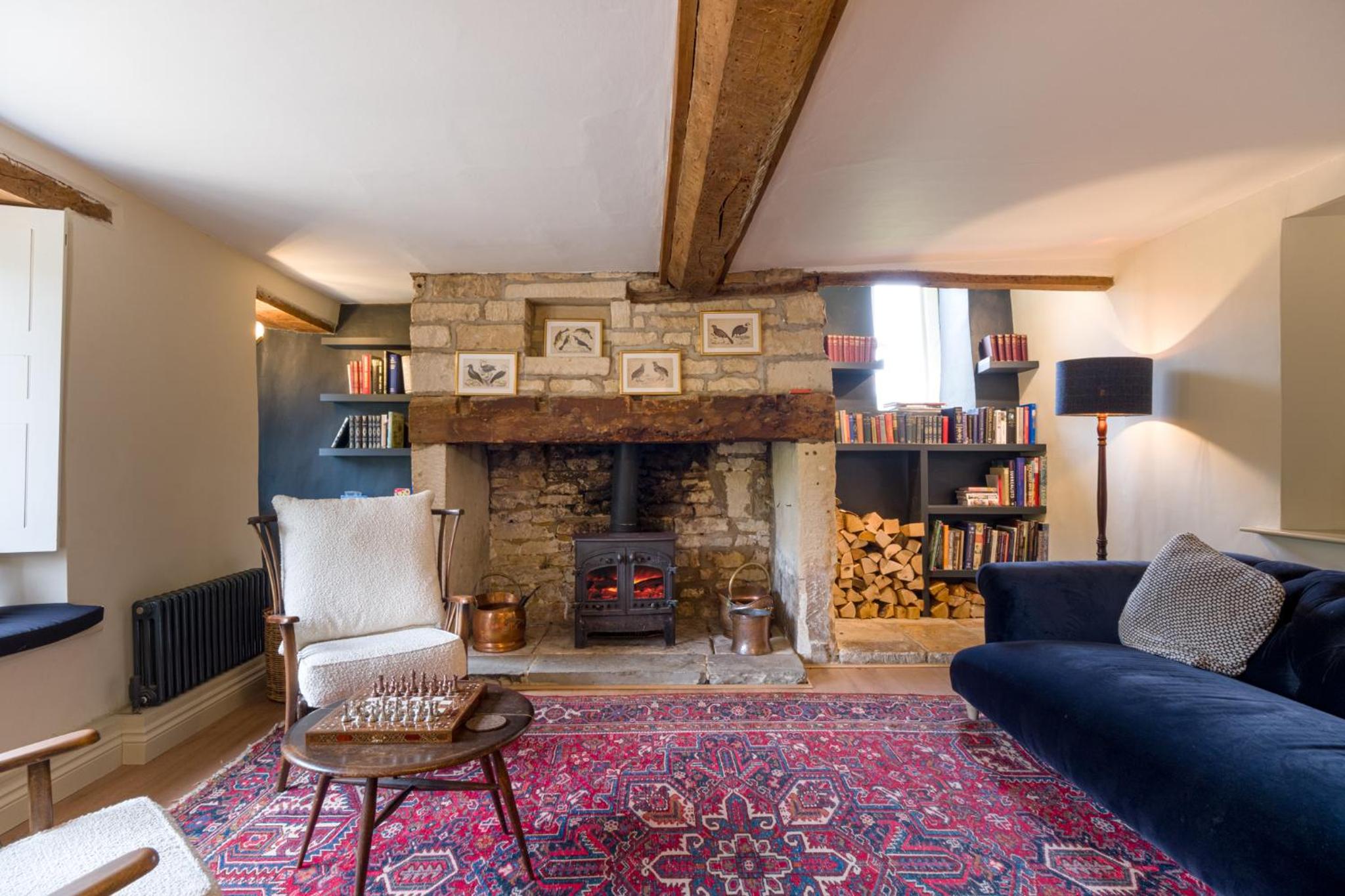 The Mill House - Beautiful 4BD Family Home! view 5