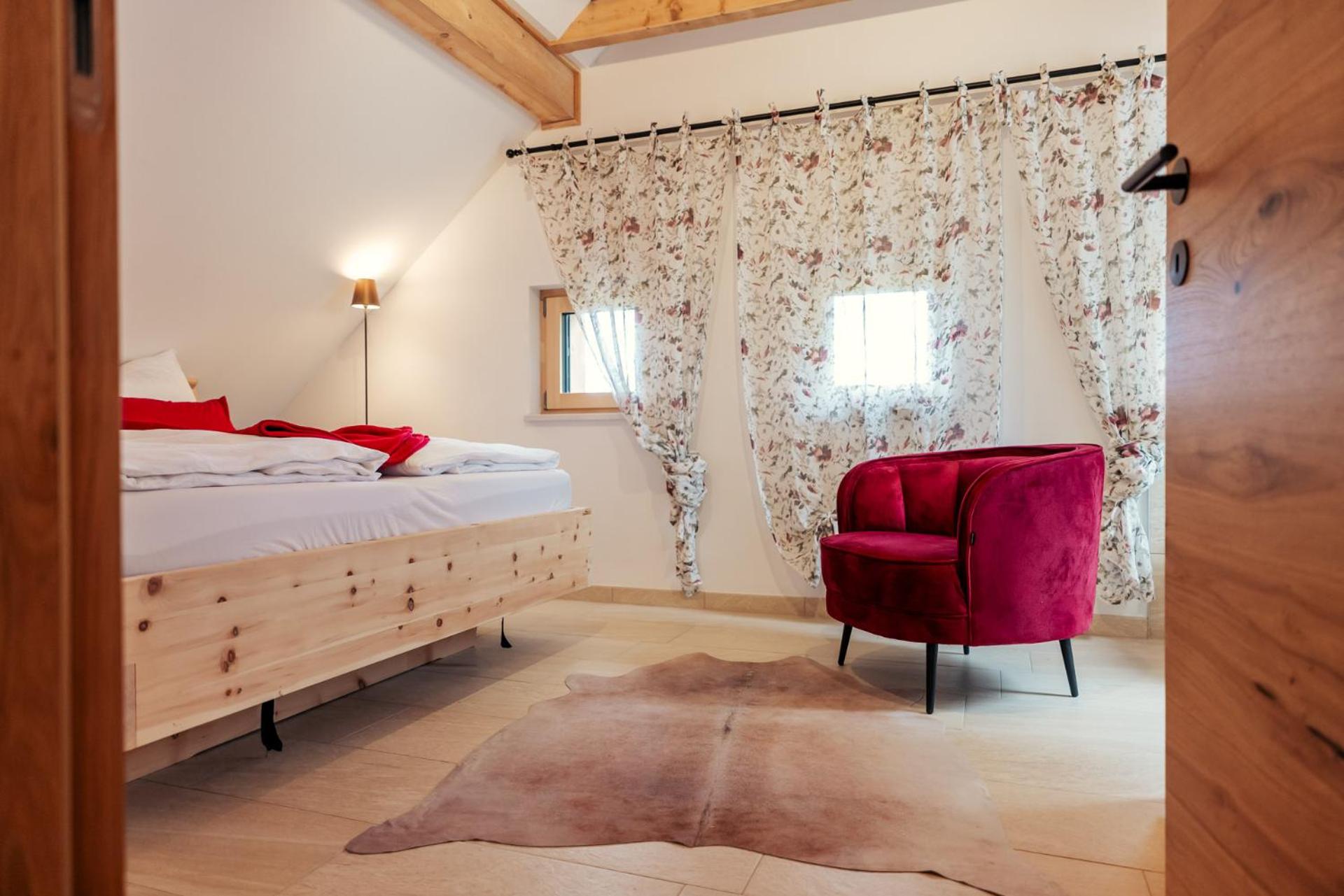 ALMCHALET Rubin
