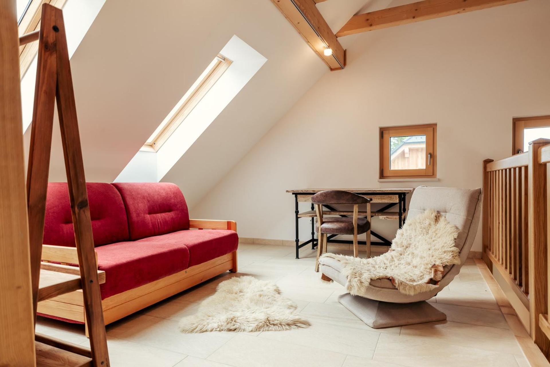 ALMCHALET Rubin