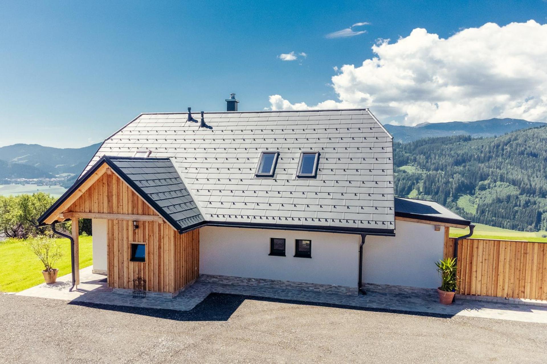ALMCHALET Rubin