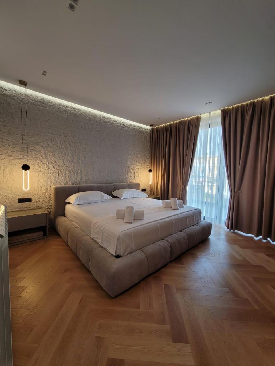 DAED Luxury Residence