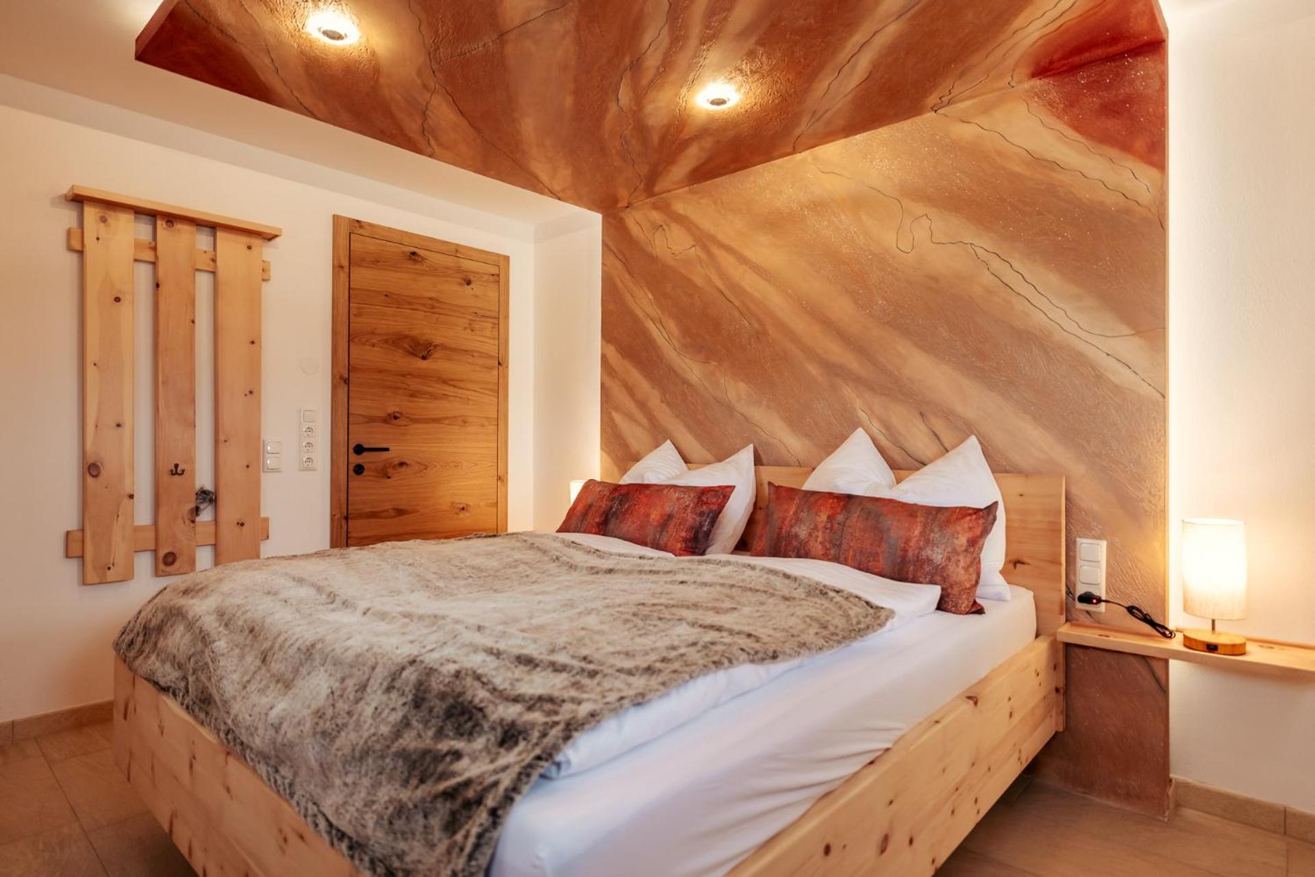 ALMCHALET Rubin