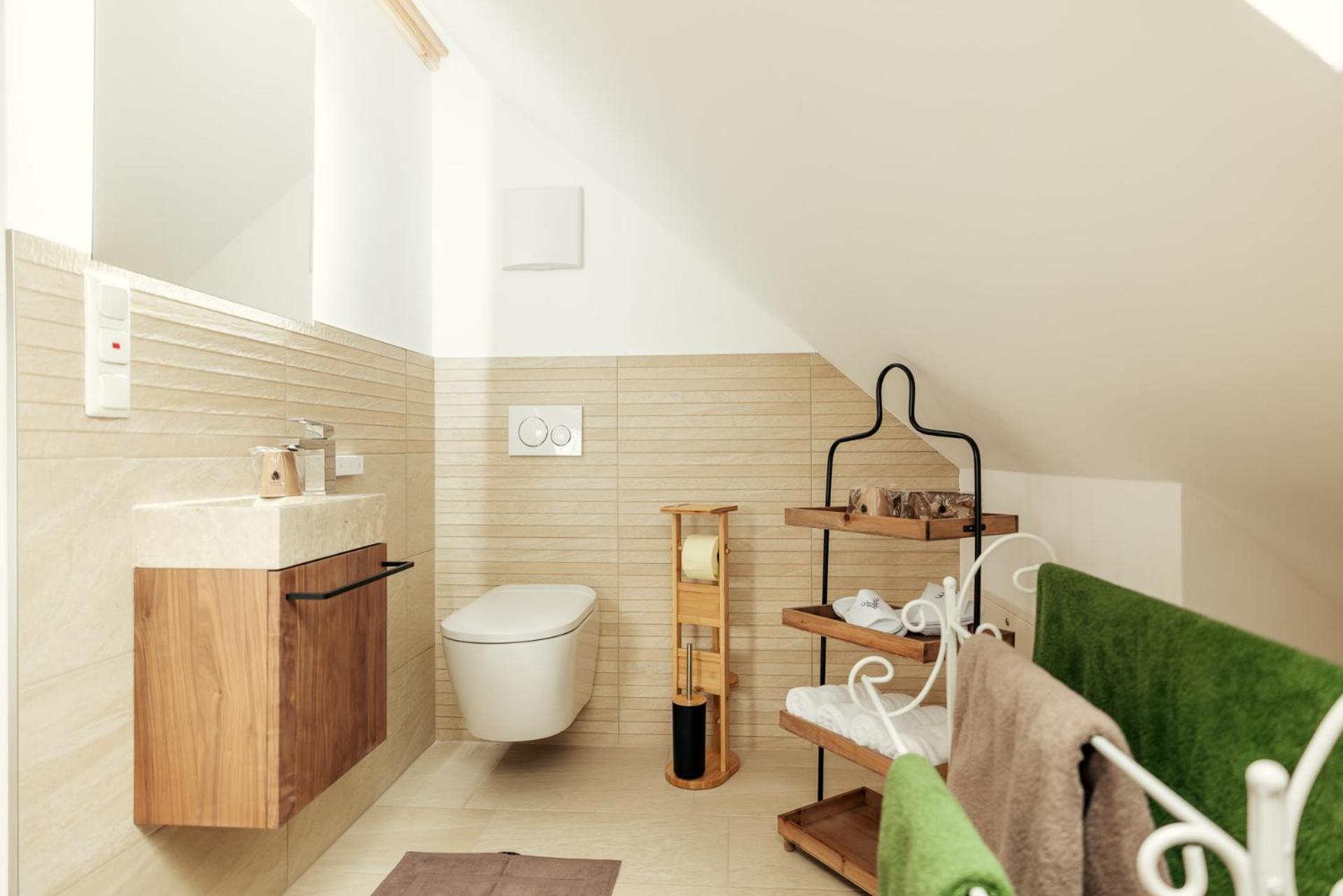 ALMCHALET Rubin