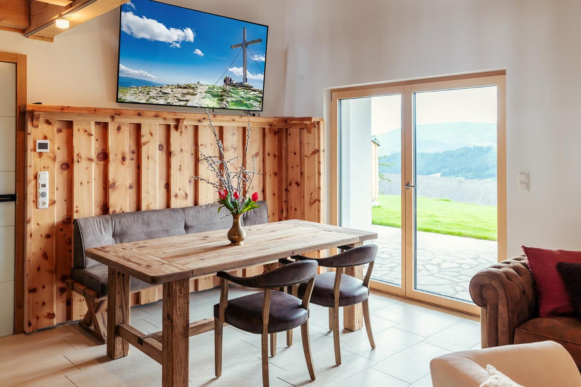 ALMCHALET Rubin