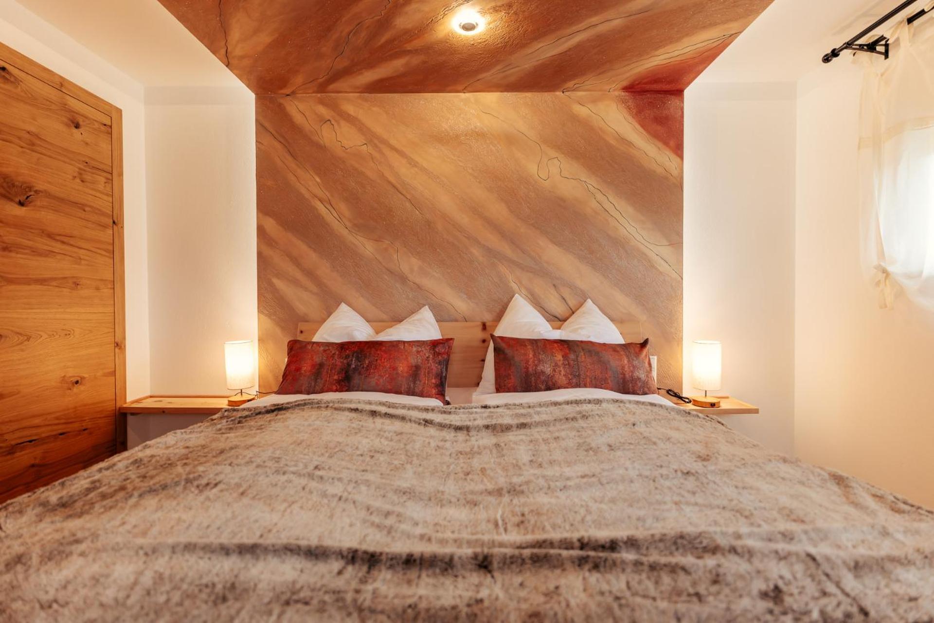 ALMCHALET Rubin