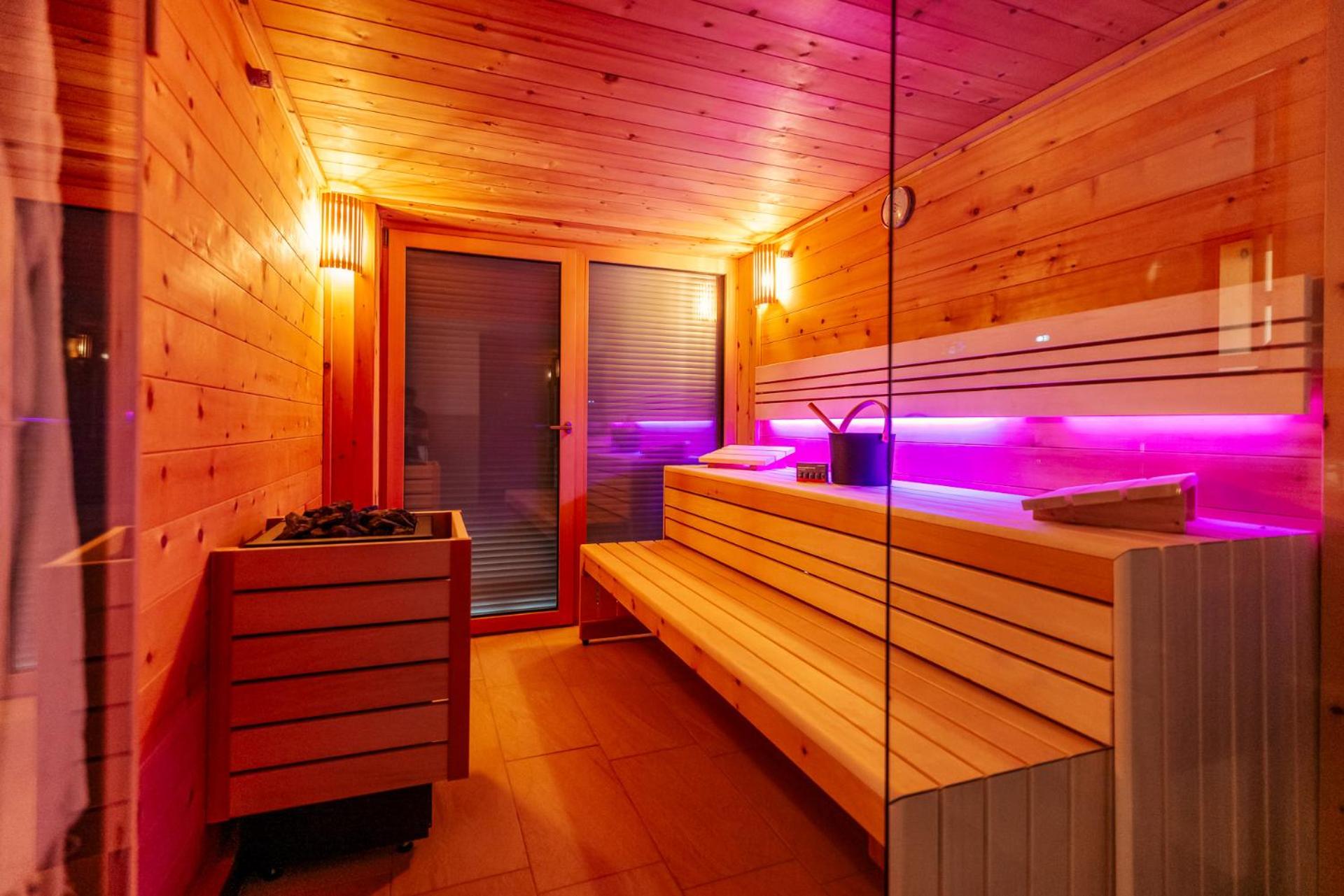 ALMCHALET Rubin