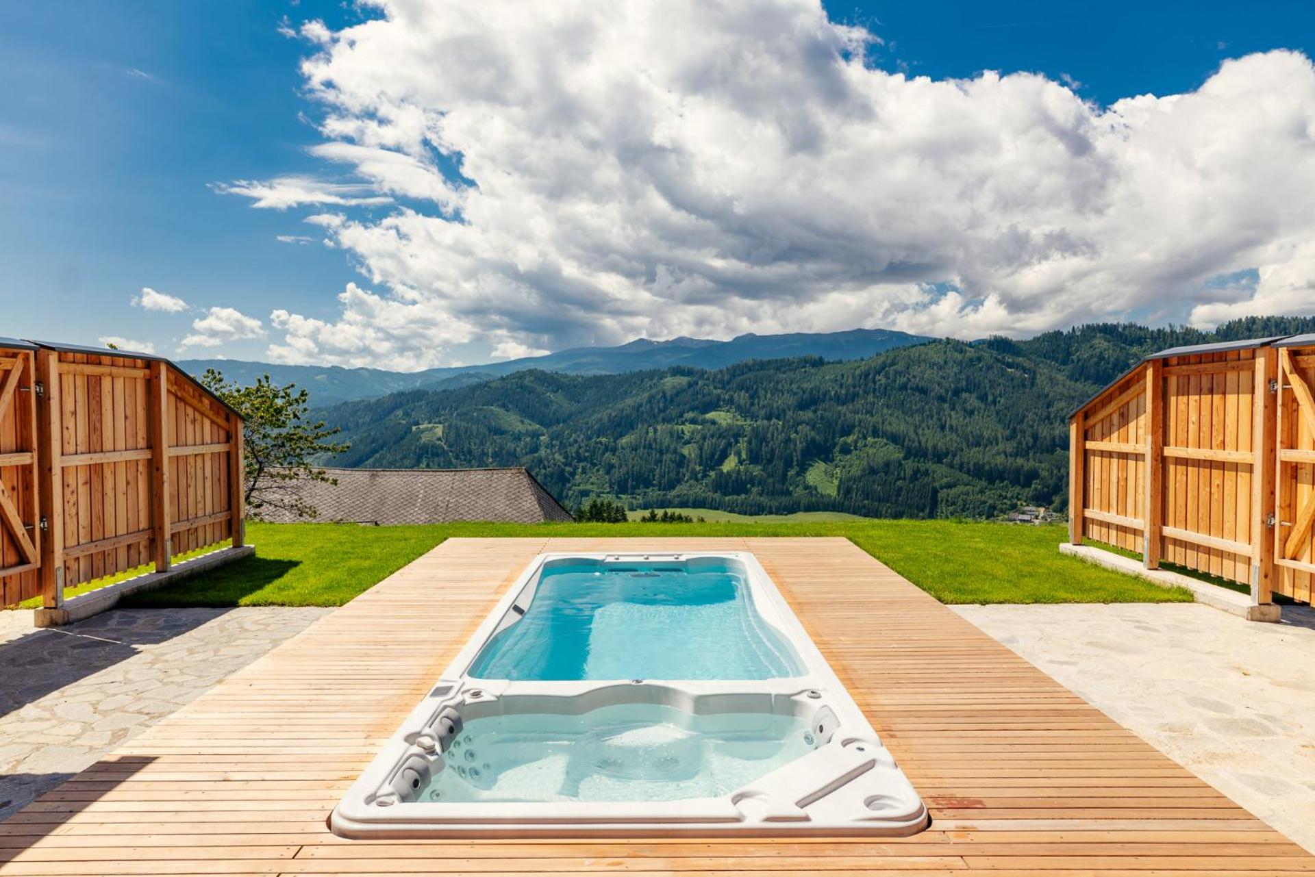 ALMCHALET Rubin