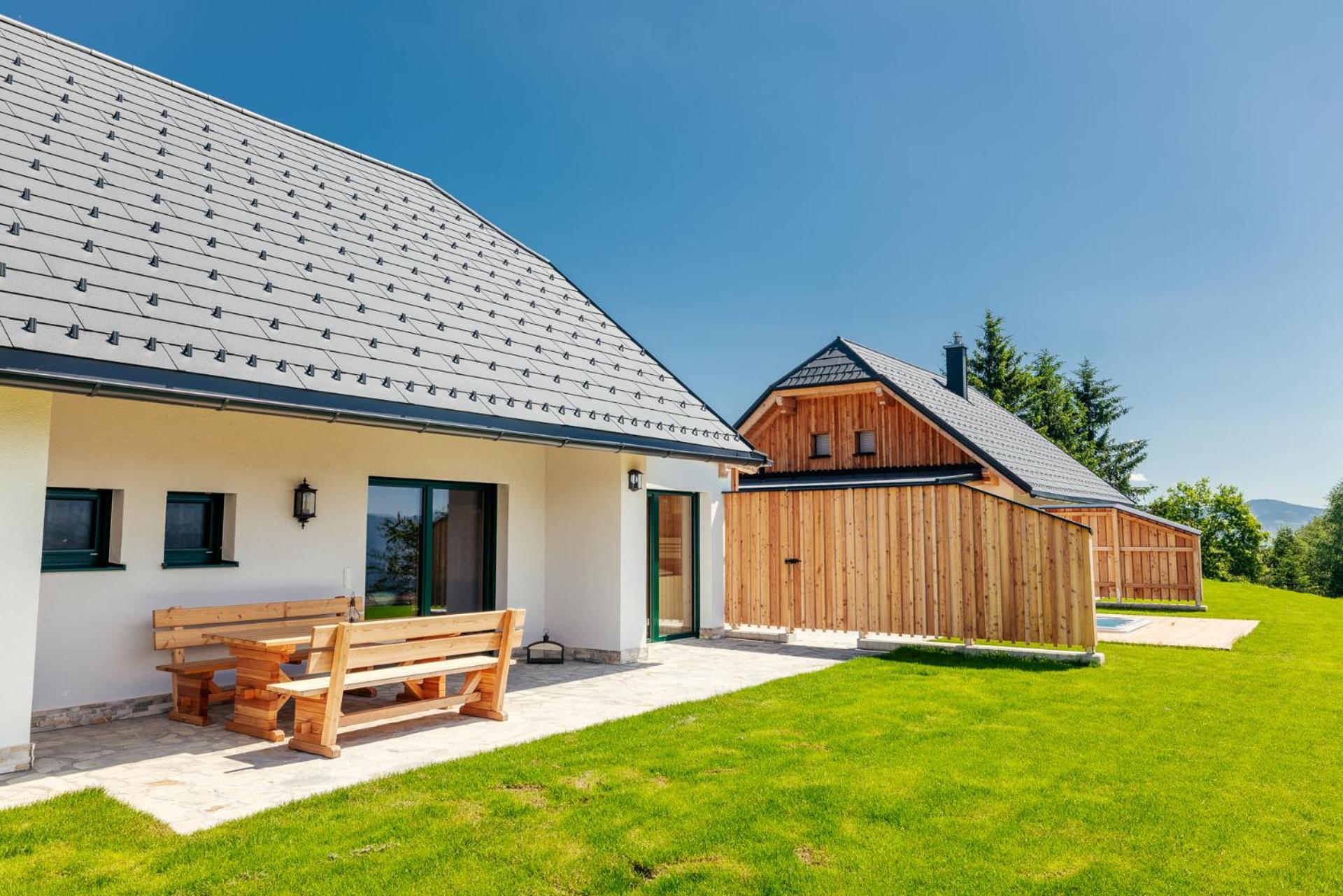 ALMCHALET Rubin