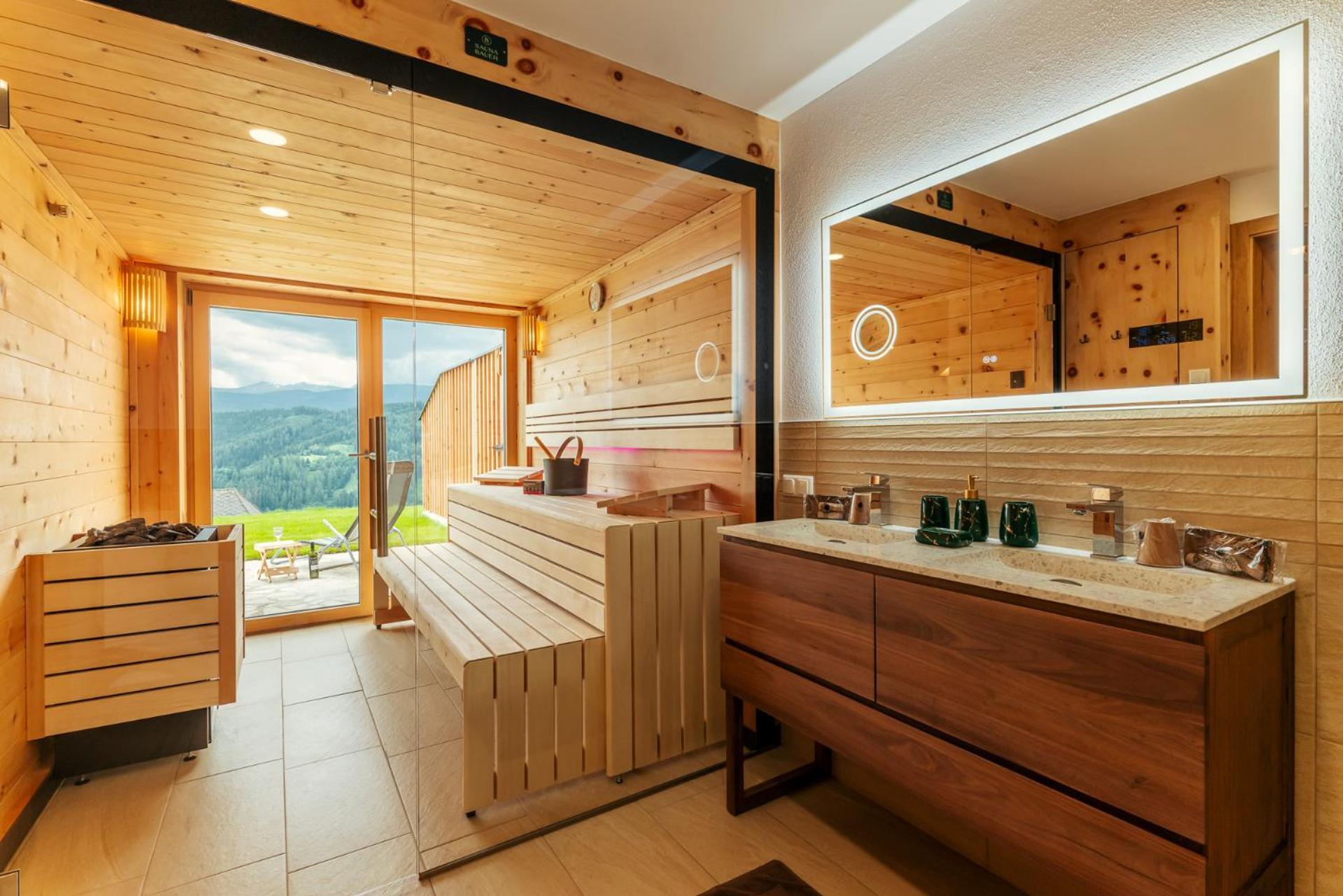 ALMCHALET Rubin