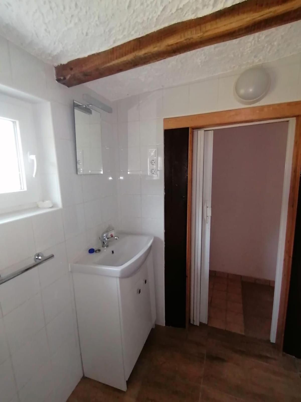 Das kleine Weinberghäuschen in Garabonc - Jägerpince view 5