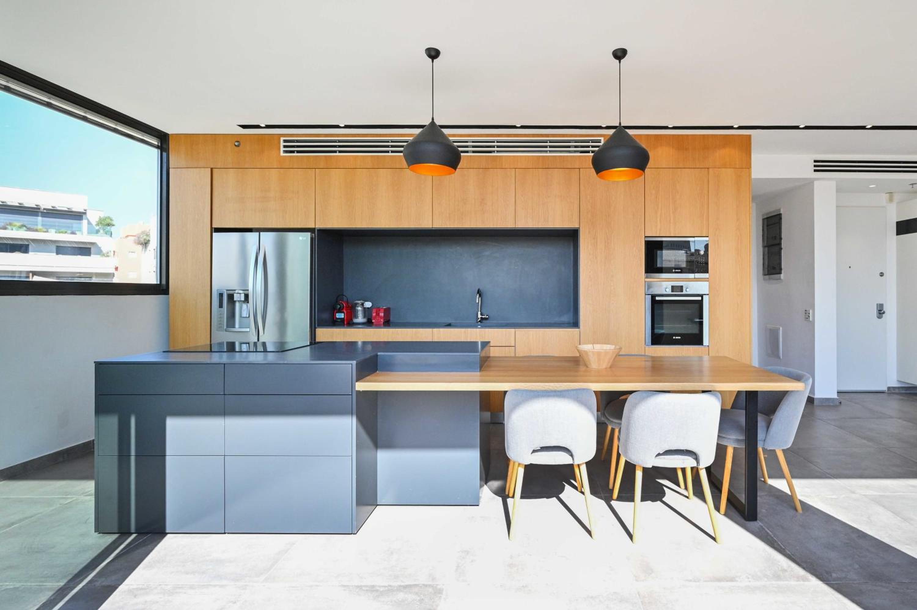 Luxury 2 BR in Yavne by HolyGuest
