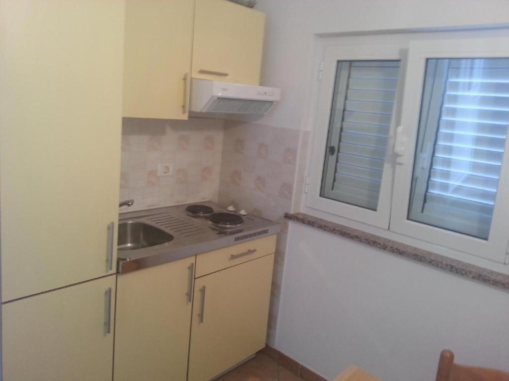Apartmaji paliska a