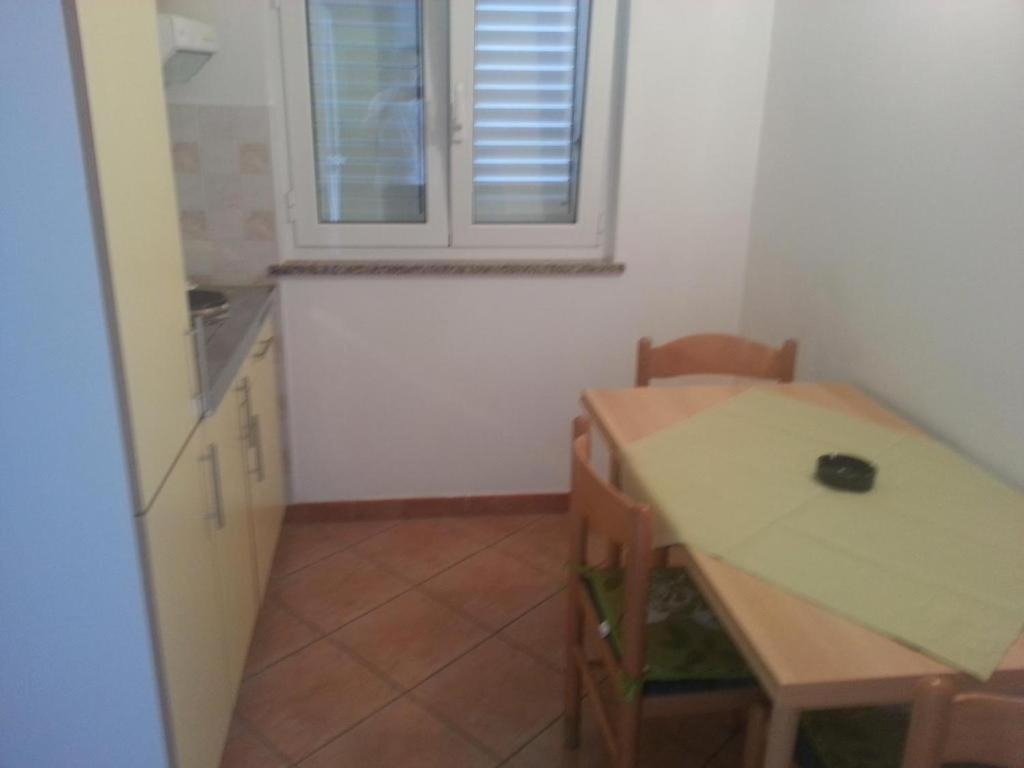 Apartmaji paliska a