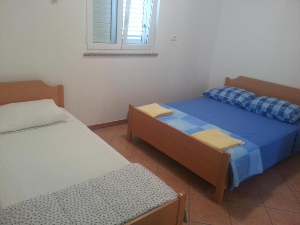 Apartmaji paliska a