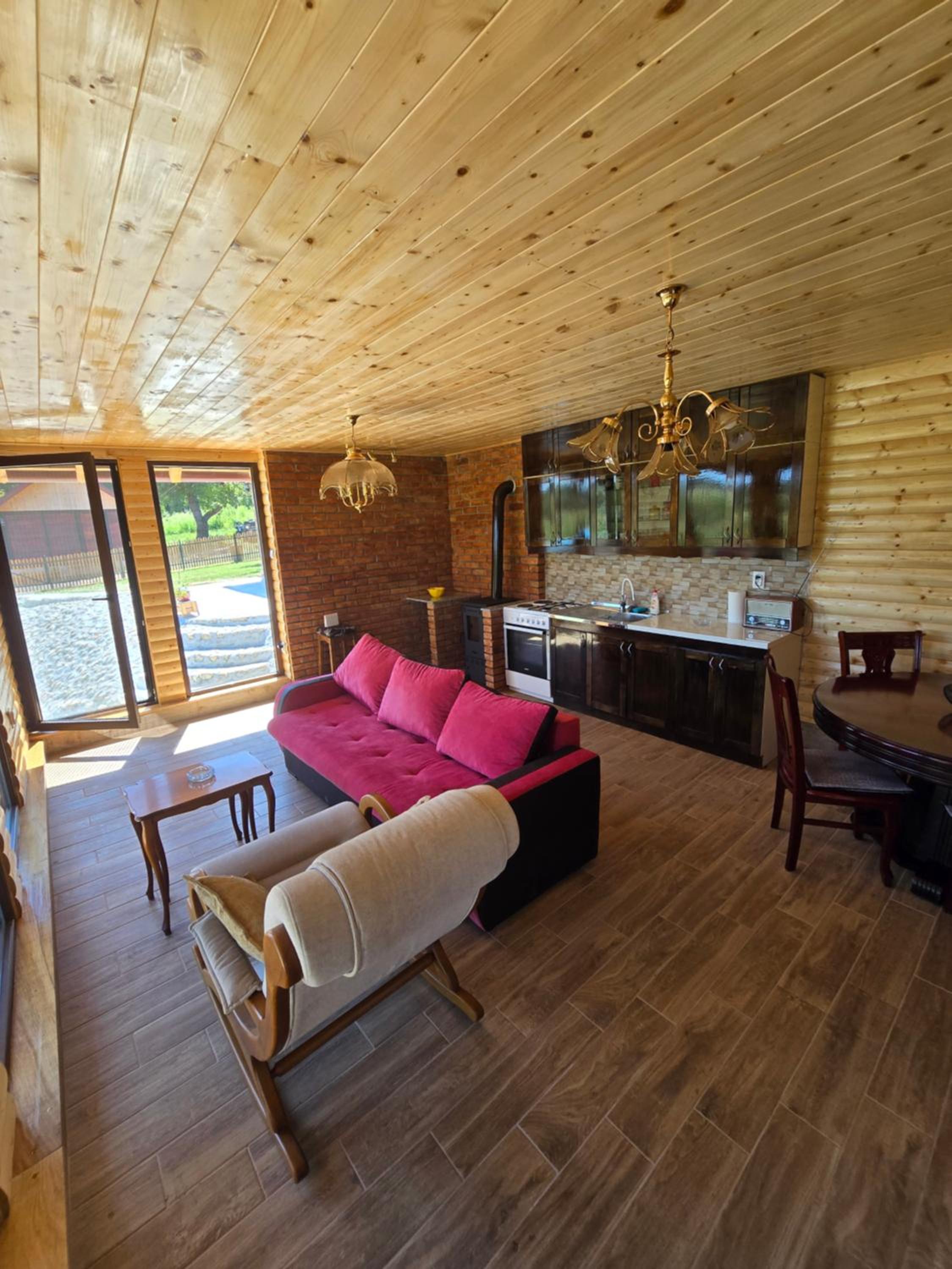 Dedovina Ilić view 3