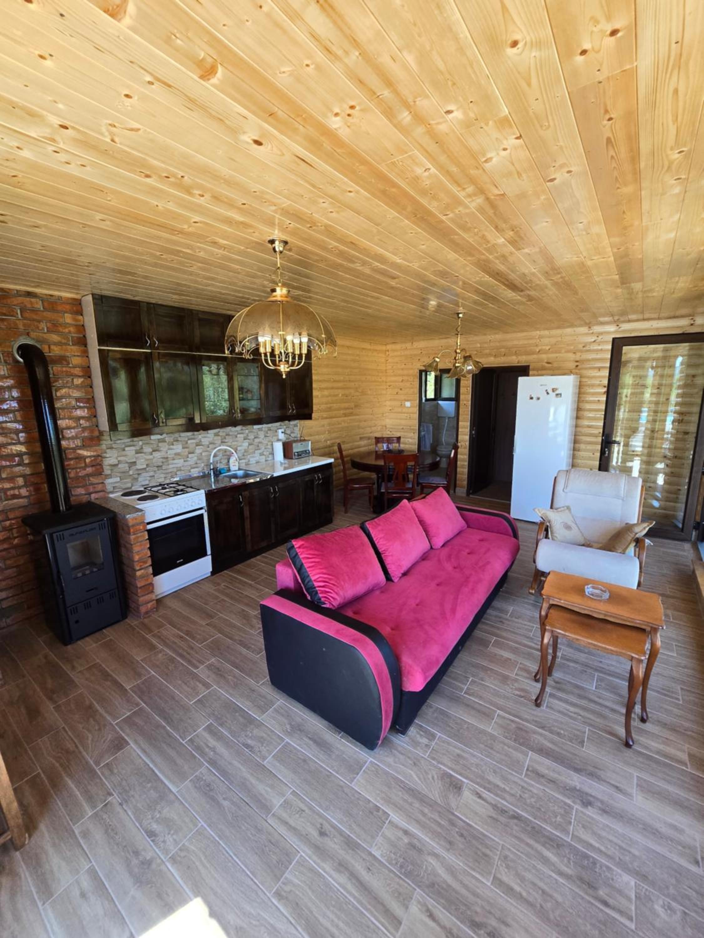 Dedovina Ilić view 2