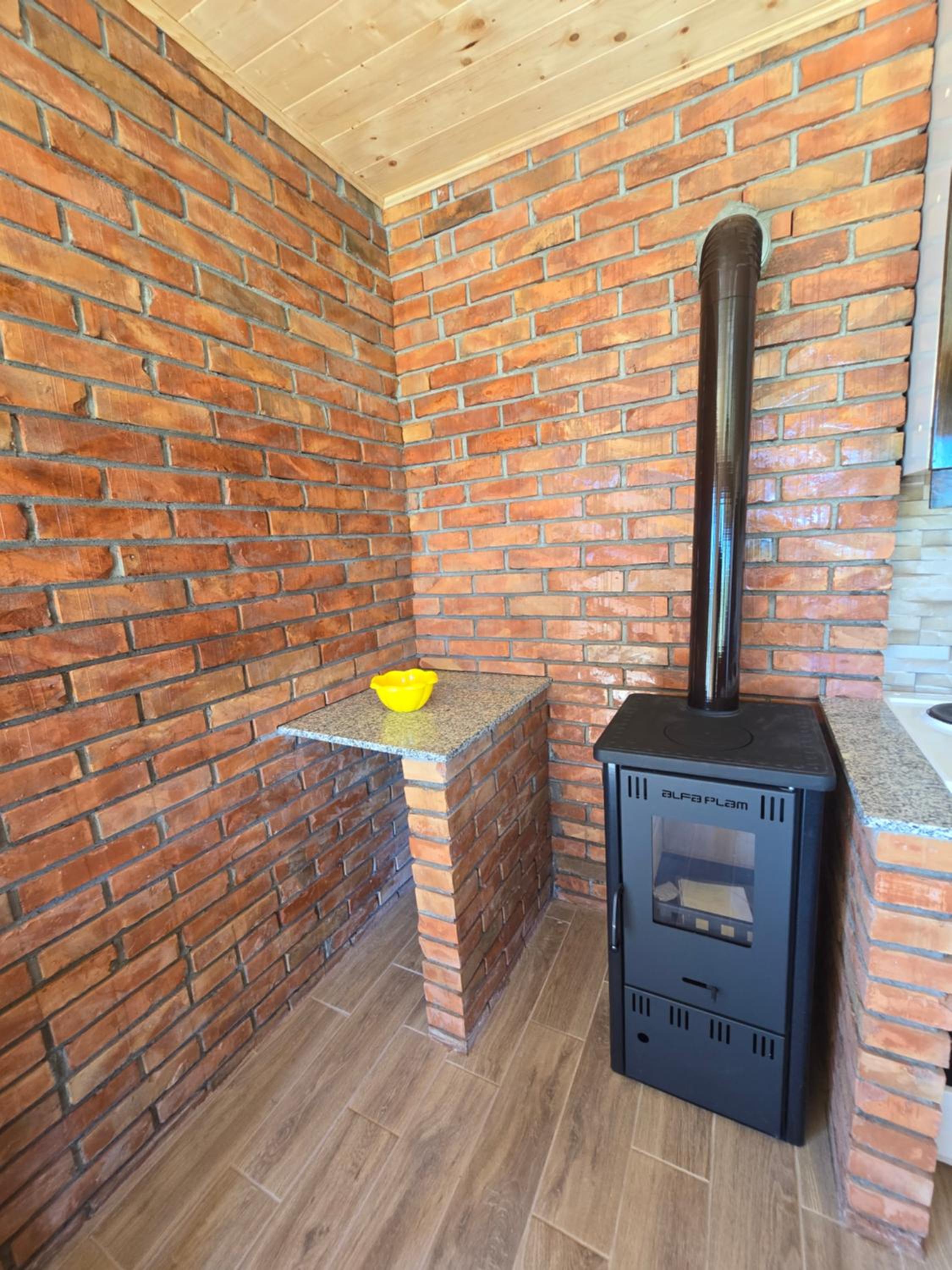 Dedovina Ilić view 4