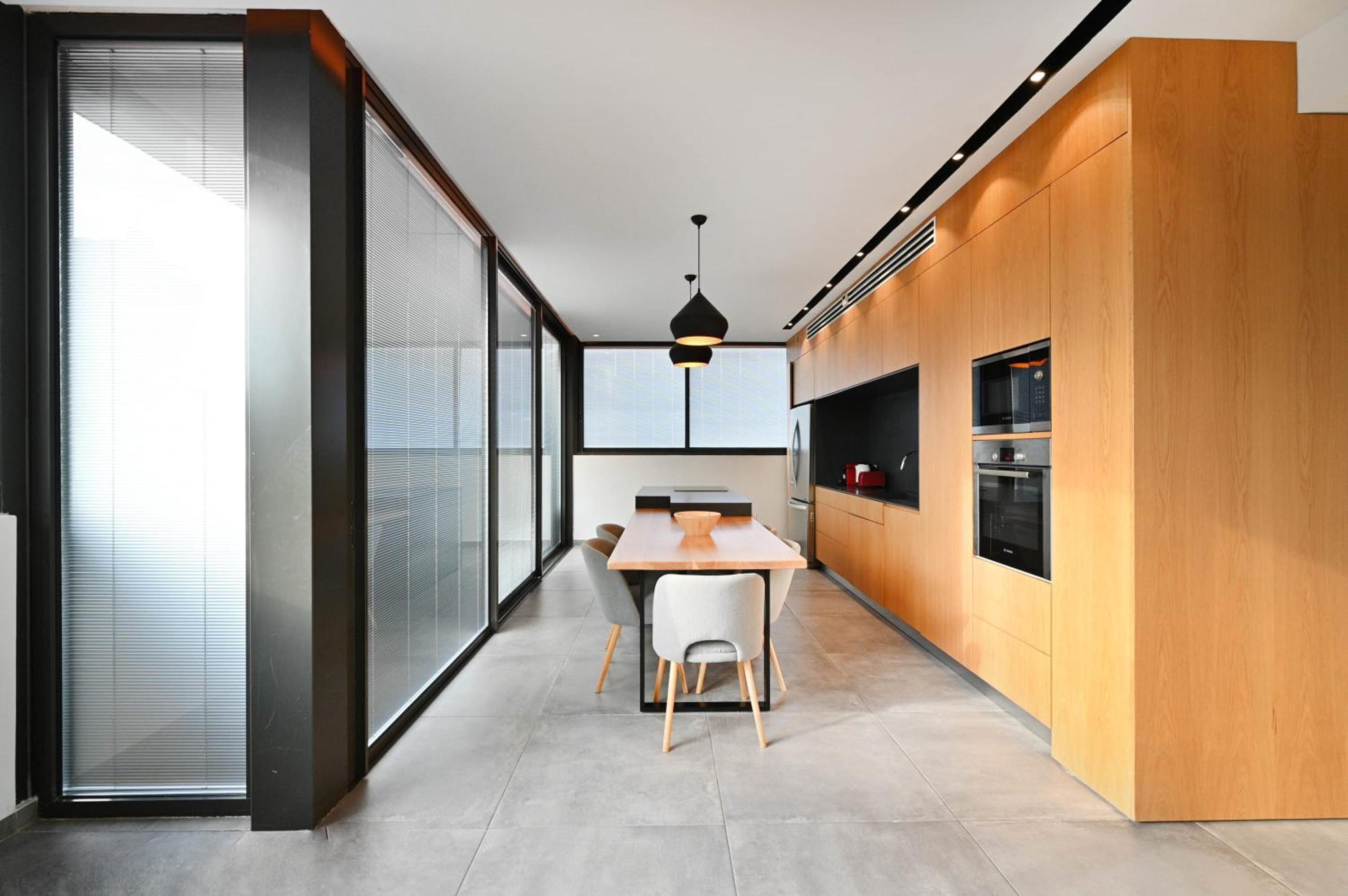 Luxury 2 BR in Yavne by HolyGuest