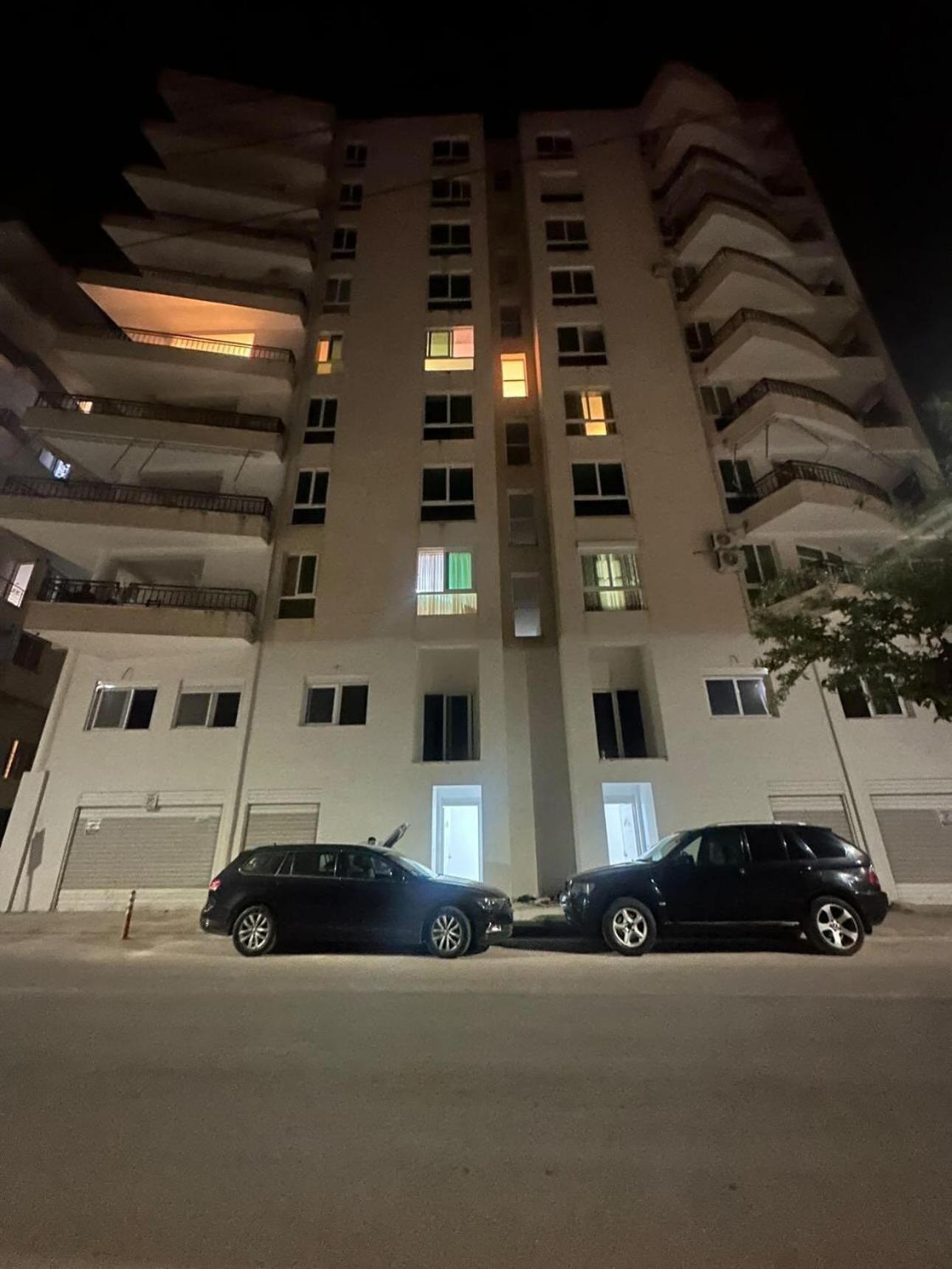 Turi apartment