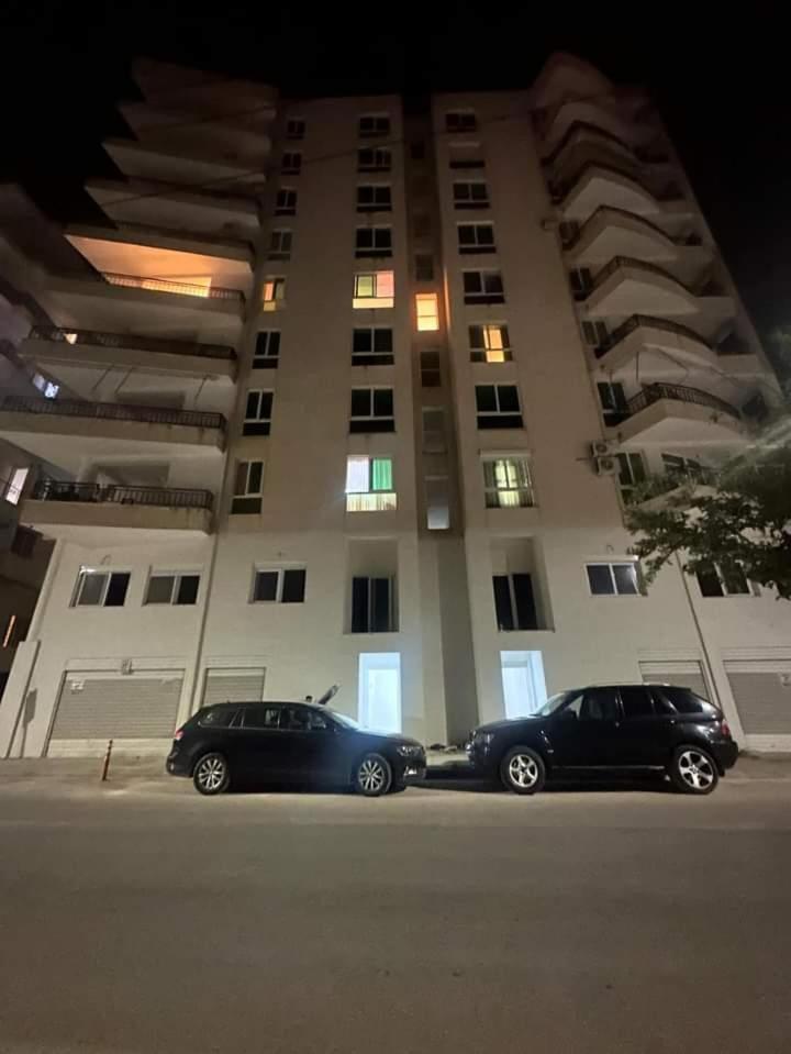 Turi apartment