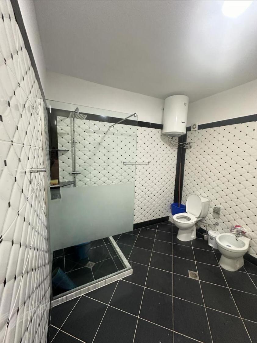 Turi apartment