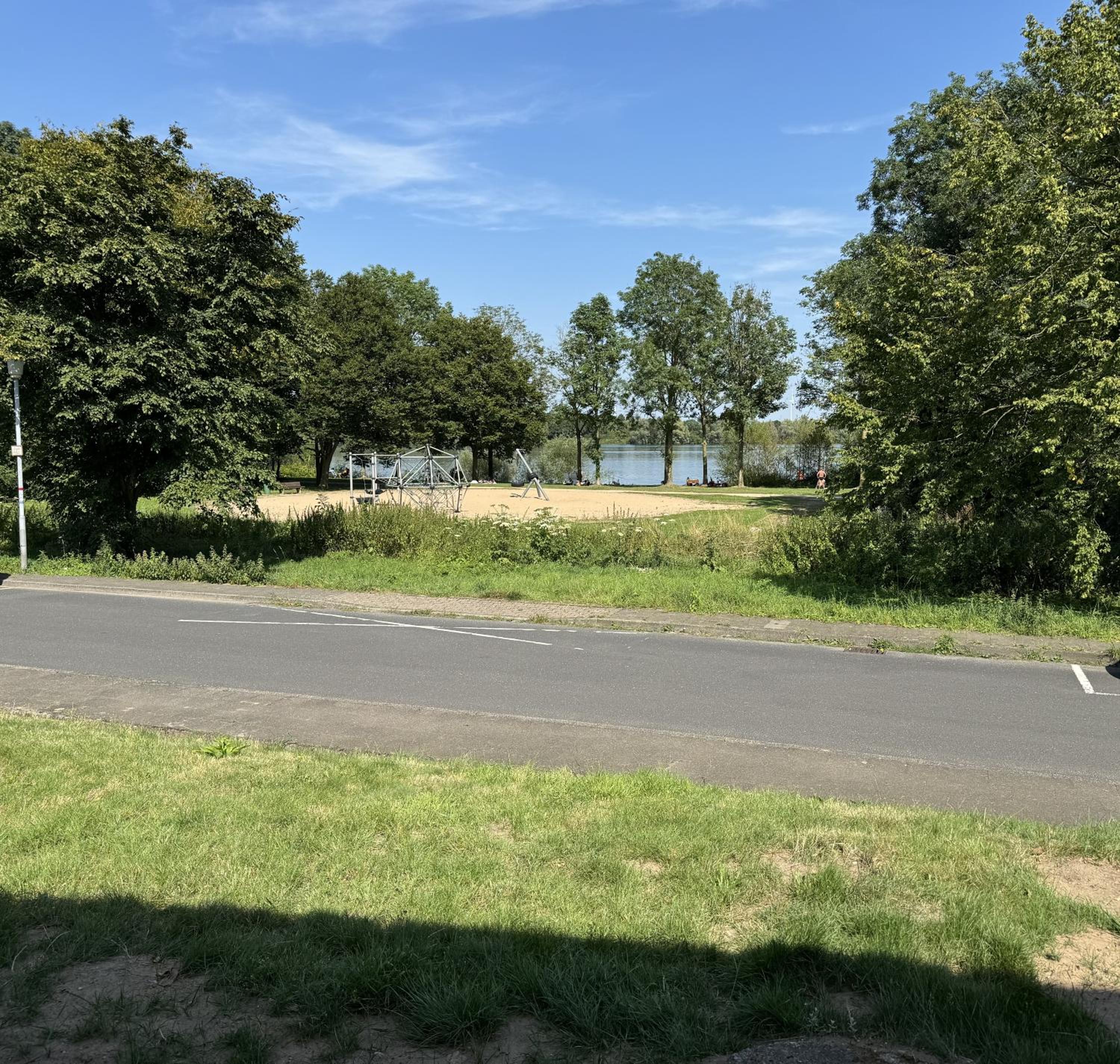 HIDO Landhaus am See